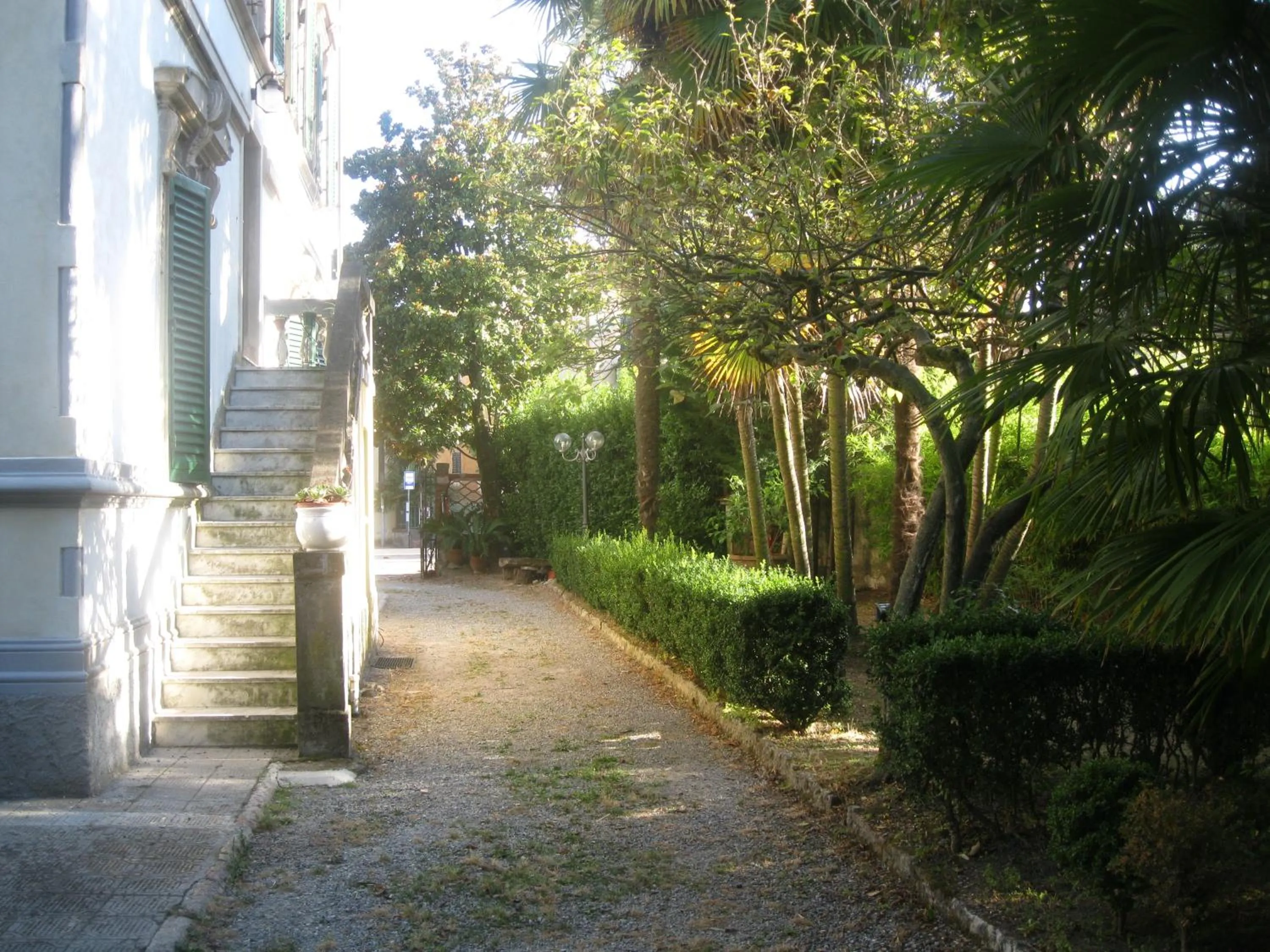 Villa Patrizia B&B