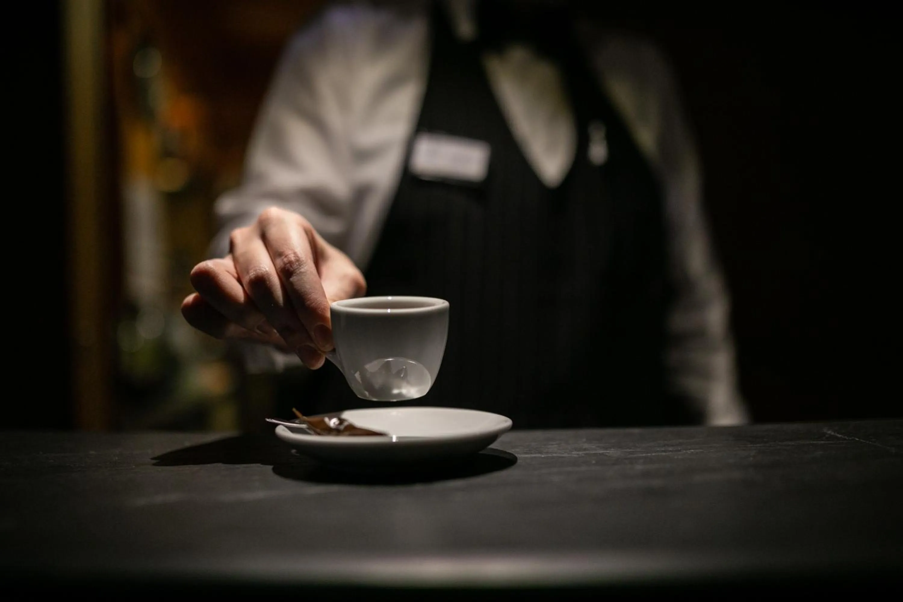 Lounge or bar in Phi Hotel Bellamonte