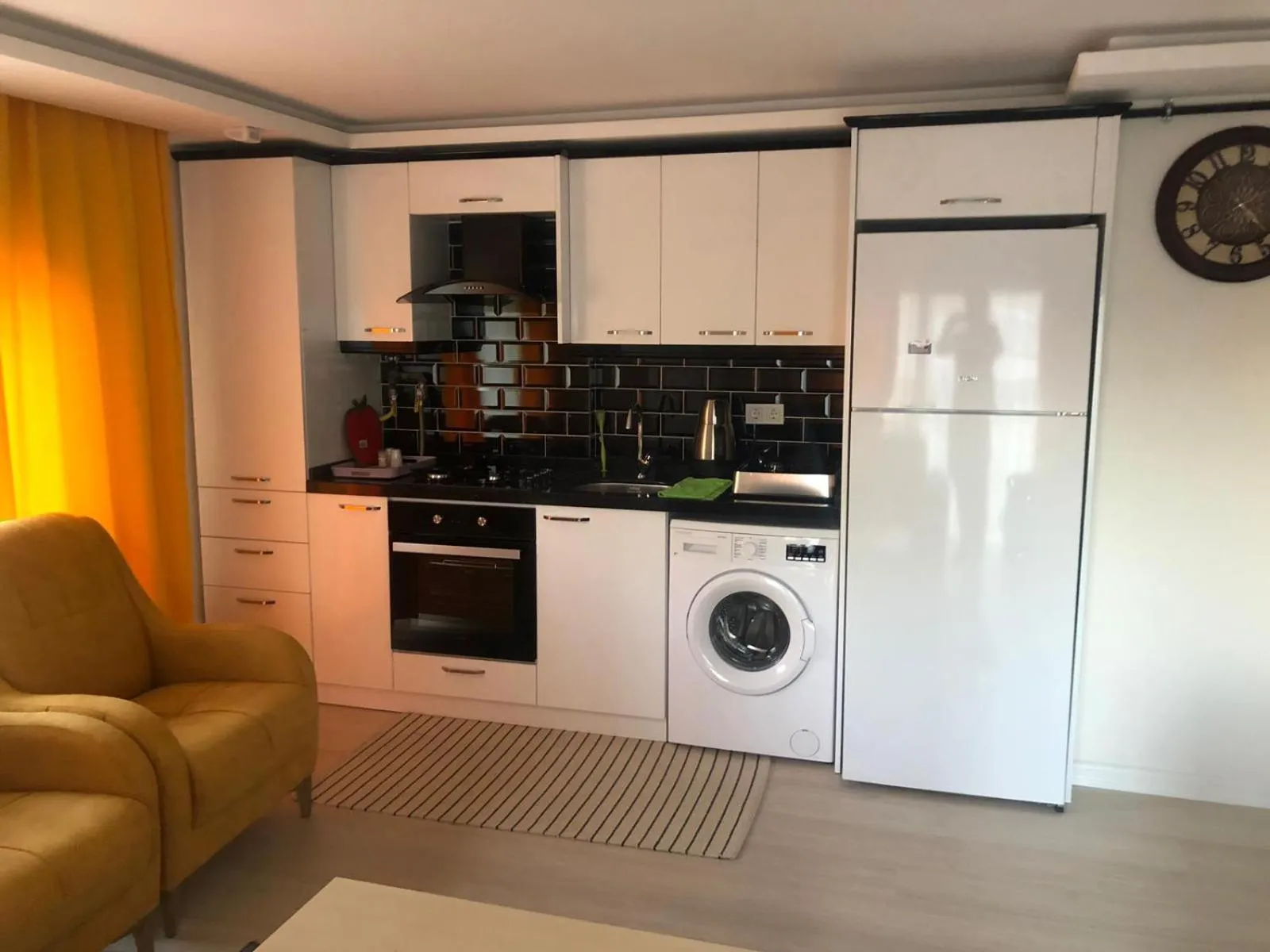 Luxx Suite Mecidiyeköy