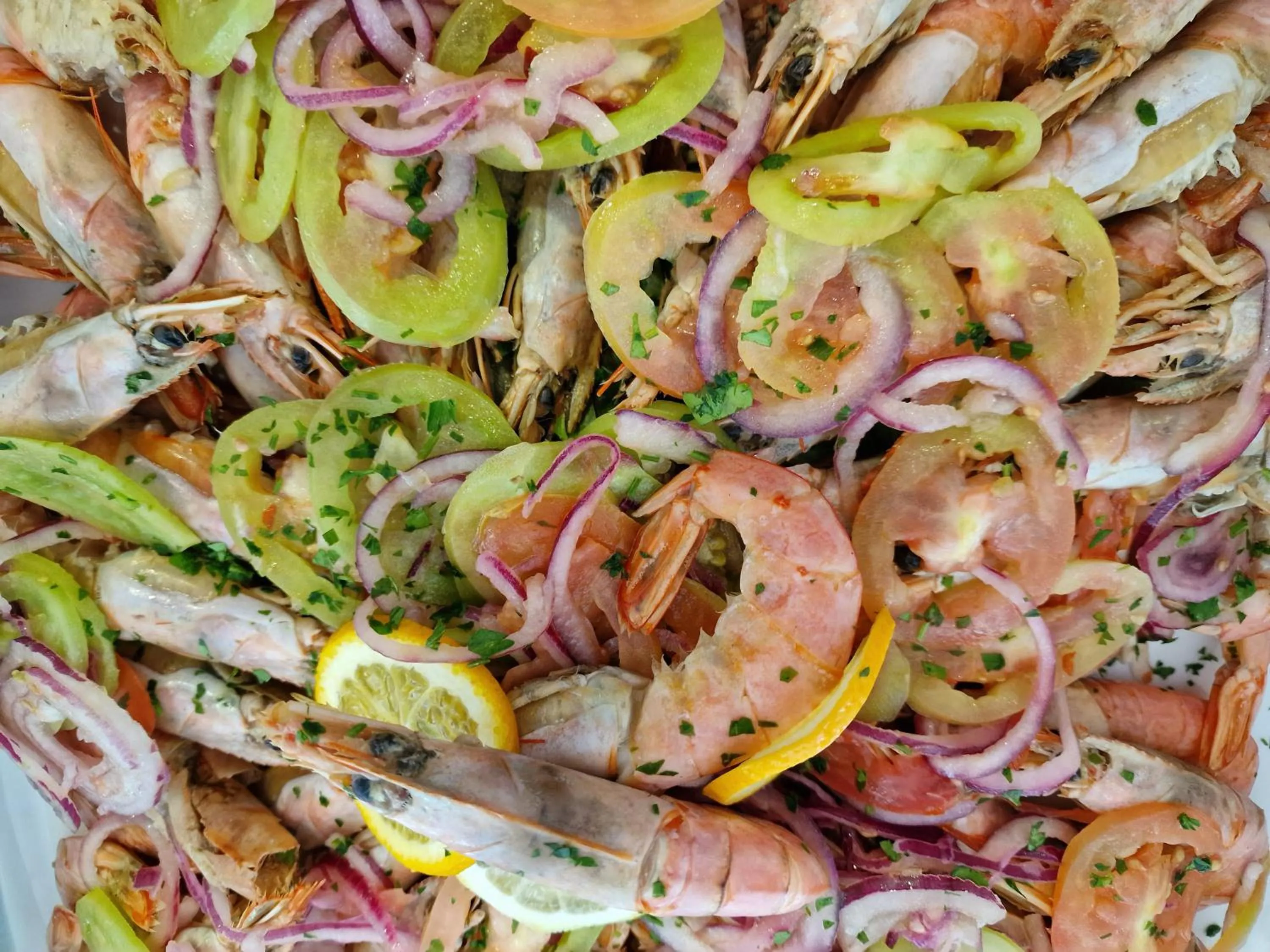 Restaurant/places to eat in Hotel Napoleon