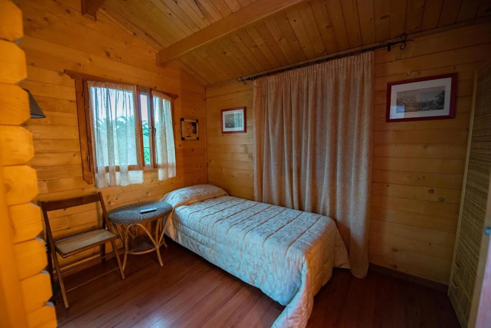 Bungalow in Il Borgo sul Lago