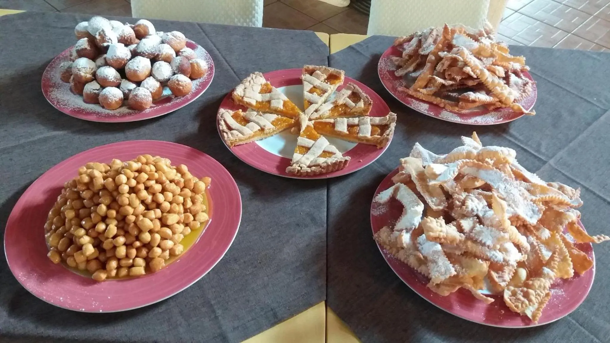 Il Borgo sul Lago