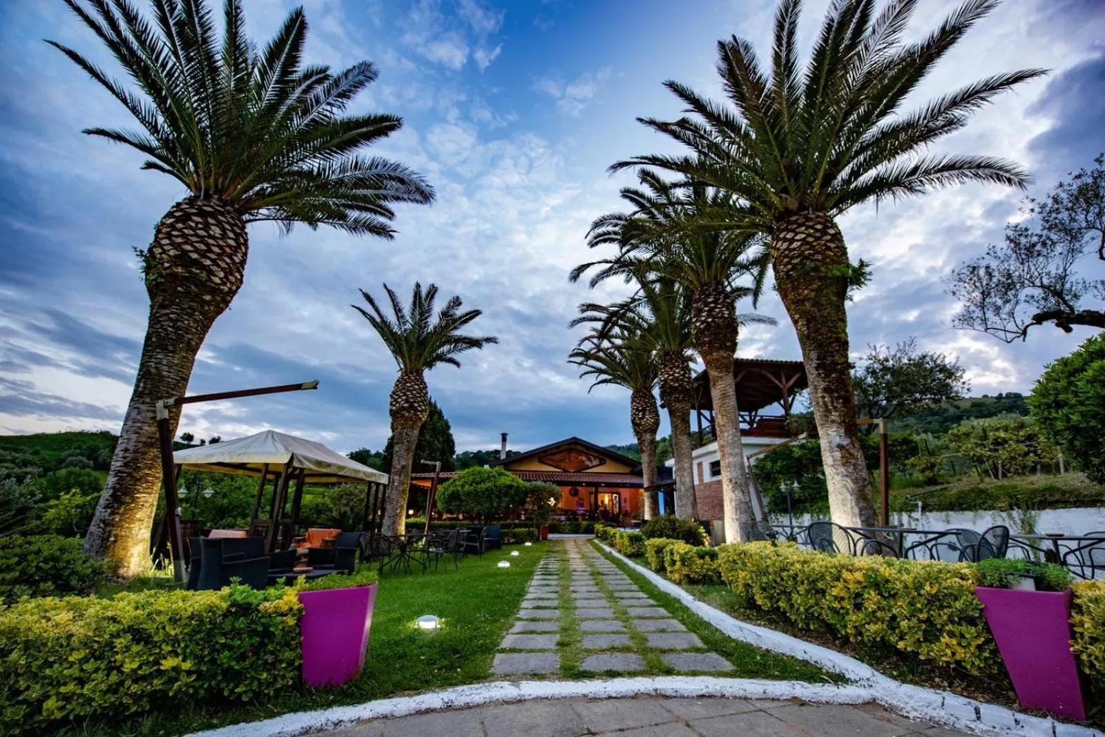 Il Borgo sul Lago