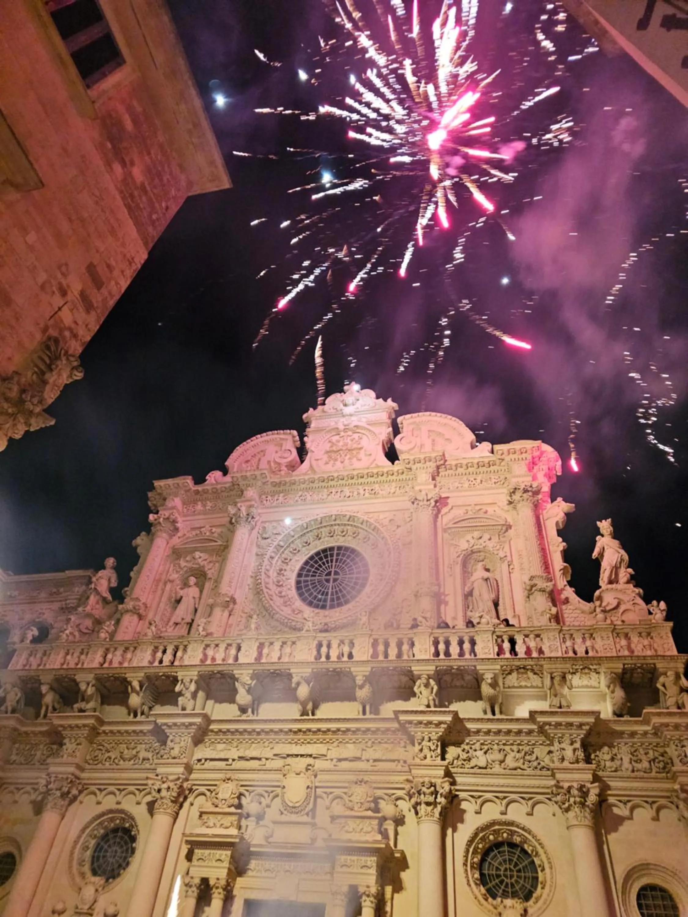 Nearby landmark in Miro B&B