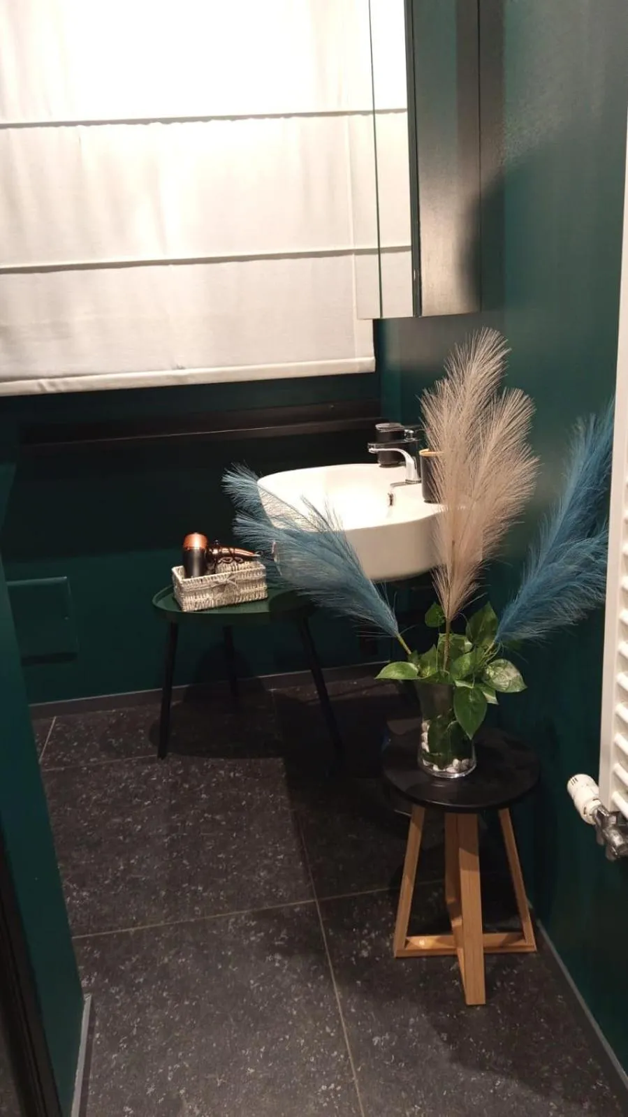 Bathroom in Miro B&B