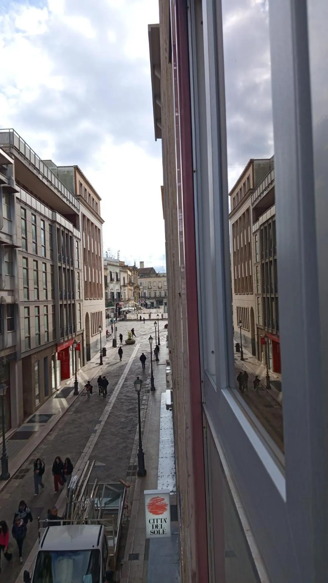 Neighbourhood in Miro B&B