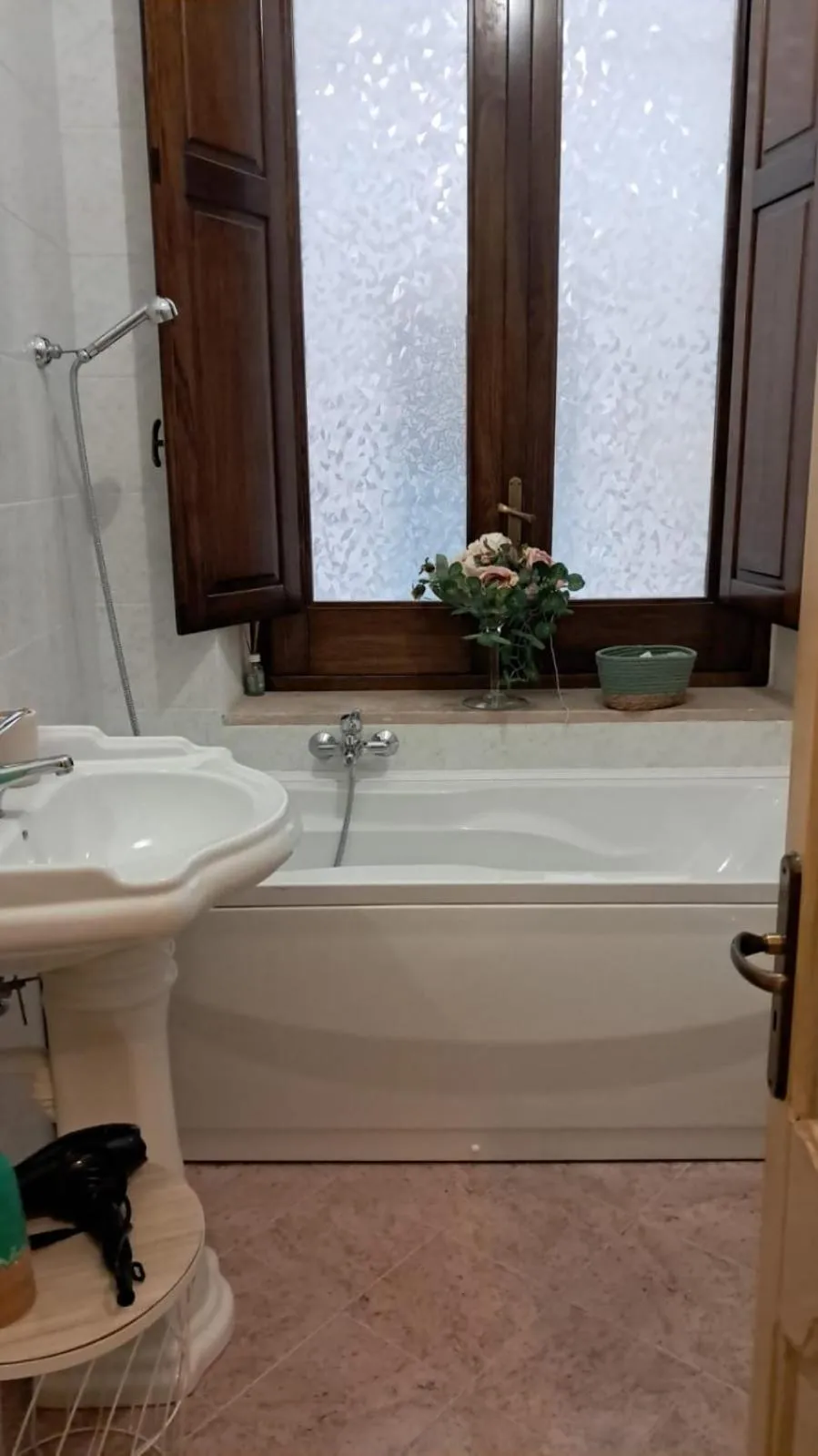 Bathroom in Miro B&B