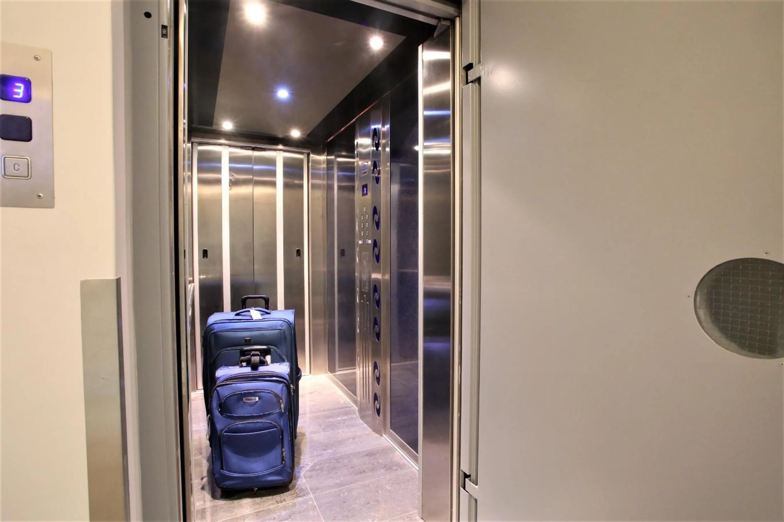 Other in GK Airport Suites - Free Shuttle by GK Properties