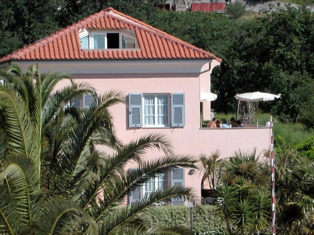 Residence Pian Dei Boschi