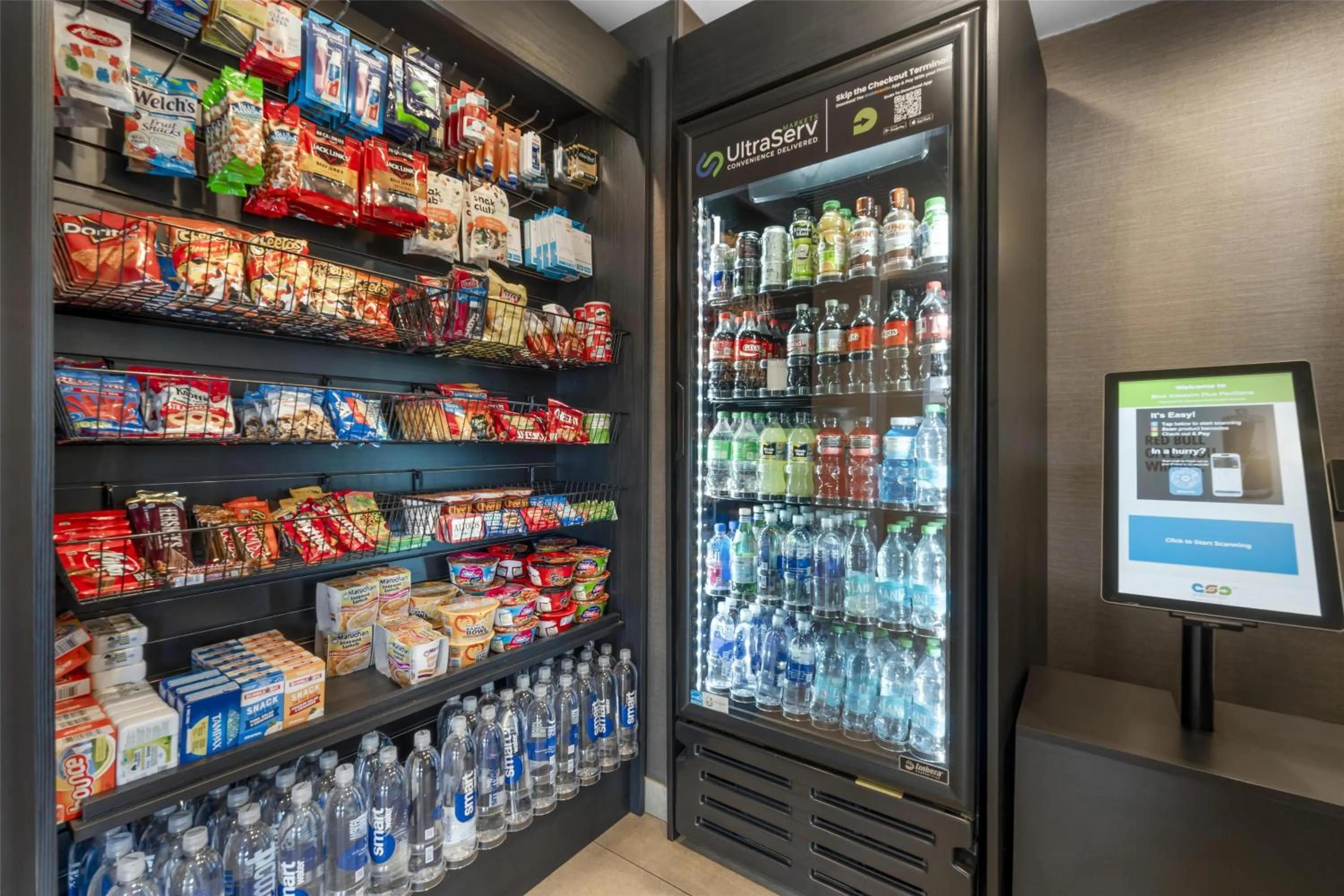 Property building in Best Western Plus Pavilions