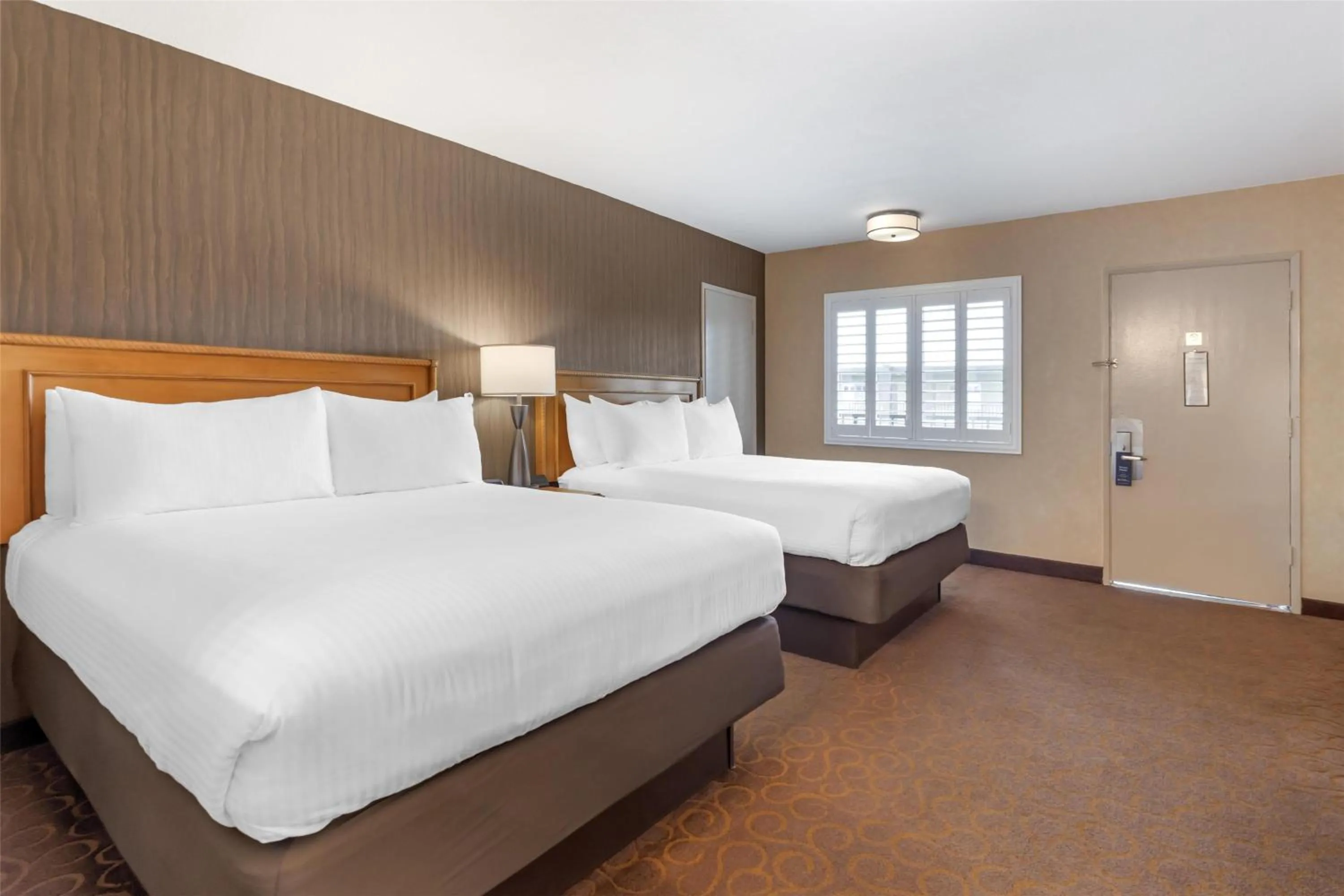 Bedroom, Bed in Best Western Plus Pavilions