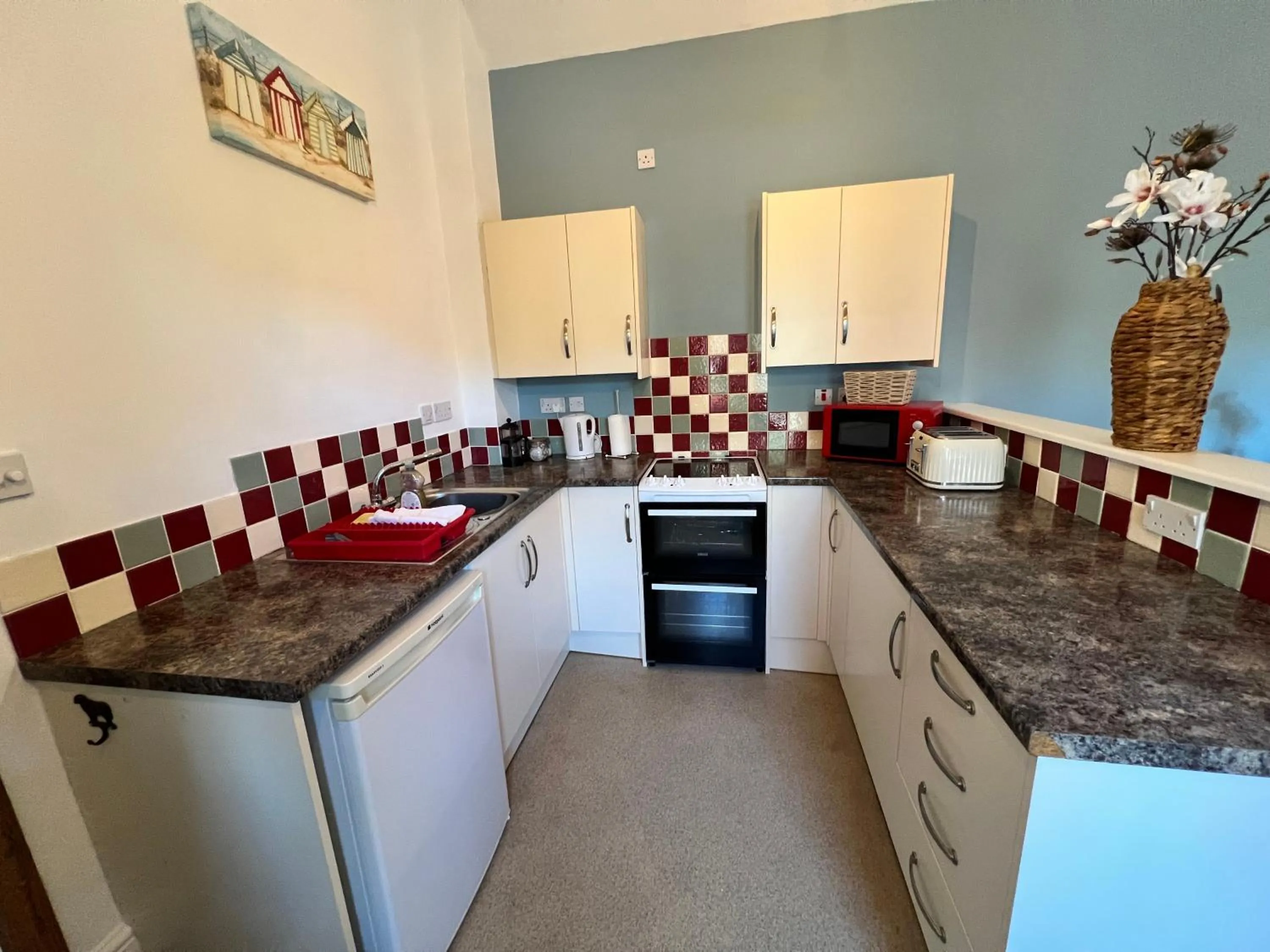 Glendower Guest Apartments