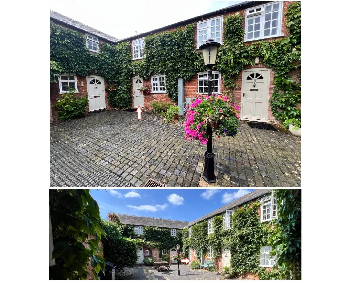 Glendower Guest Apartments