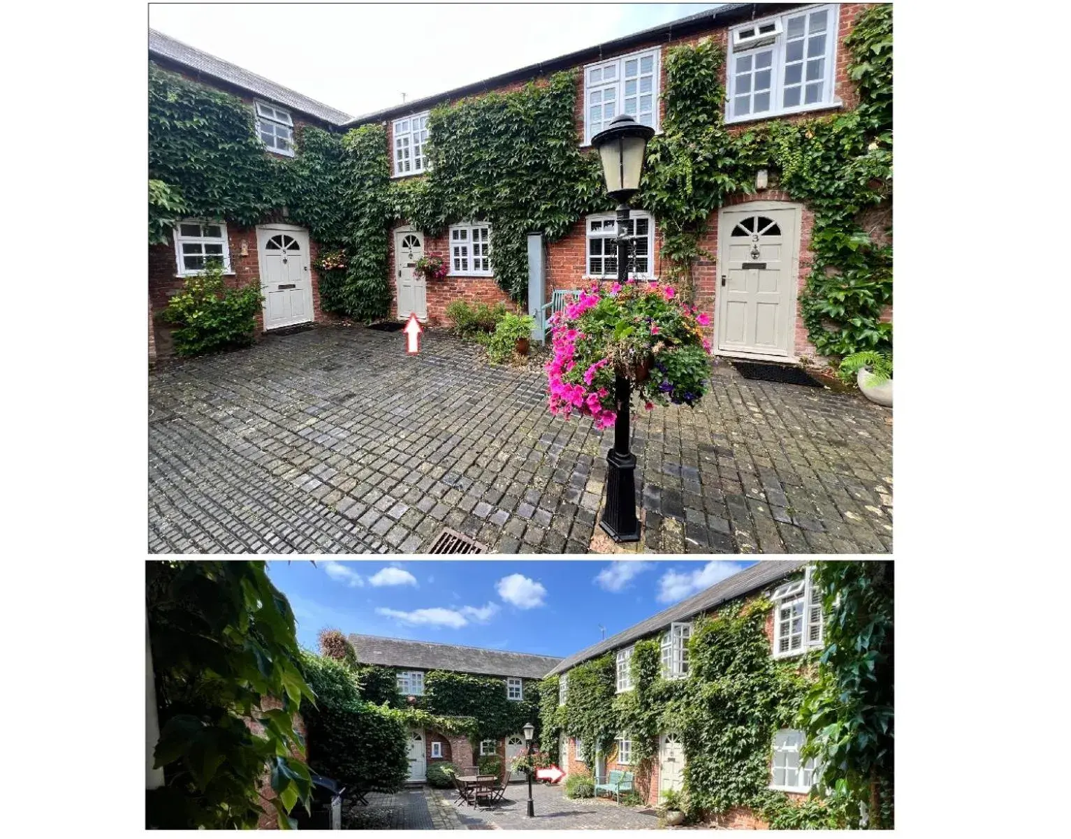 Glendower Guest Apartments Glendower Guest Apartments