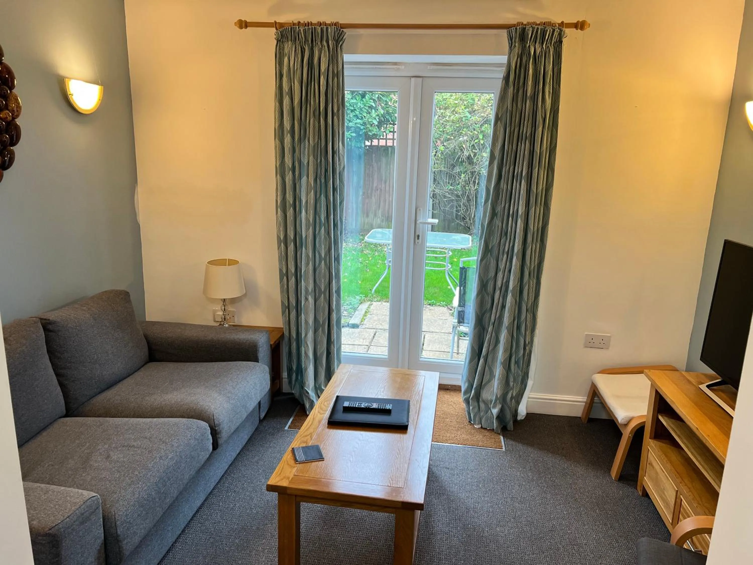 Glendower Guest Apartments