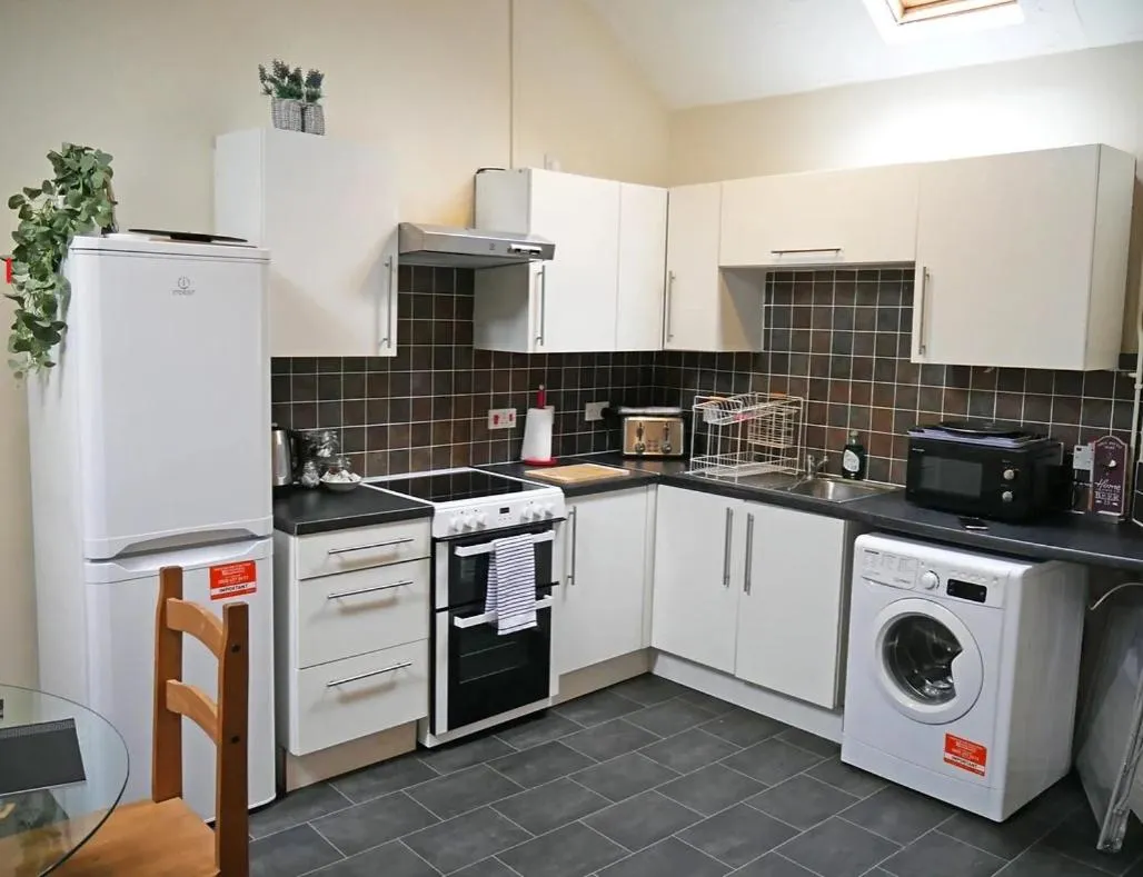 Glendower Guest Apartments