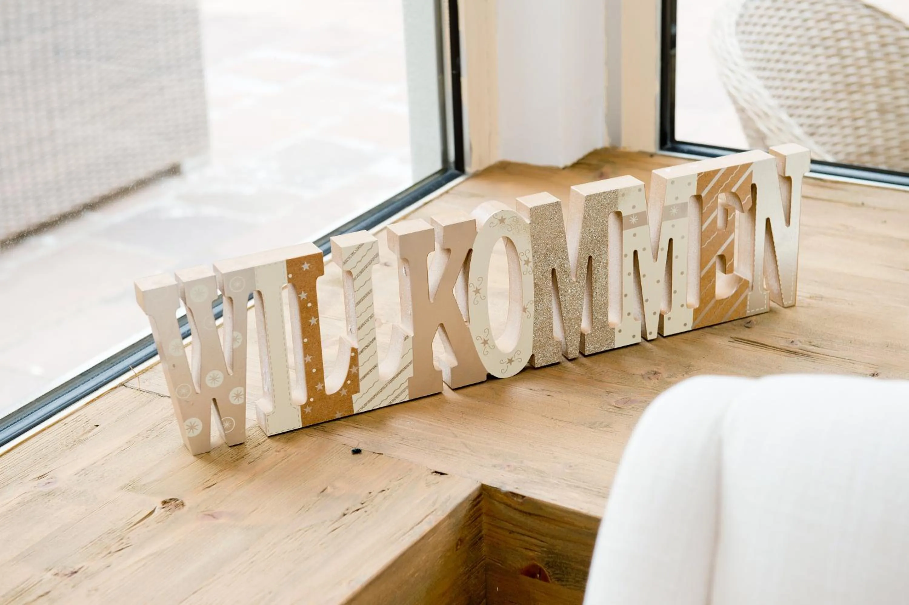 Restaurant/places to eat, Bed in Hotel Bellevue