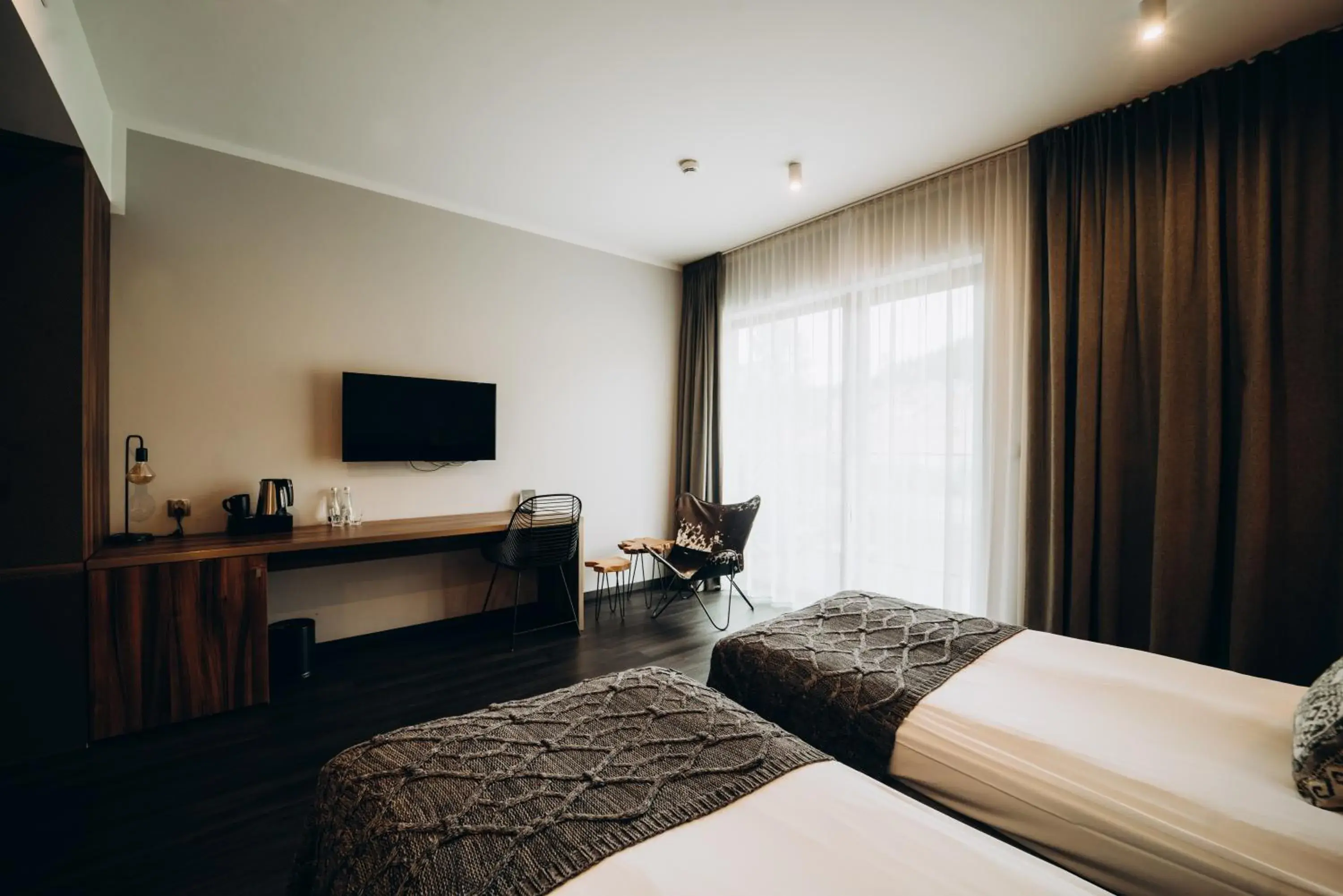 Comfort with a view on the lake and mountains in Lake Hill Karkonosze Resort & Spa Comfort with a view on the lake and mountains in Lake Hill Karkonosze Resort & Spa