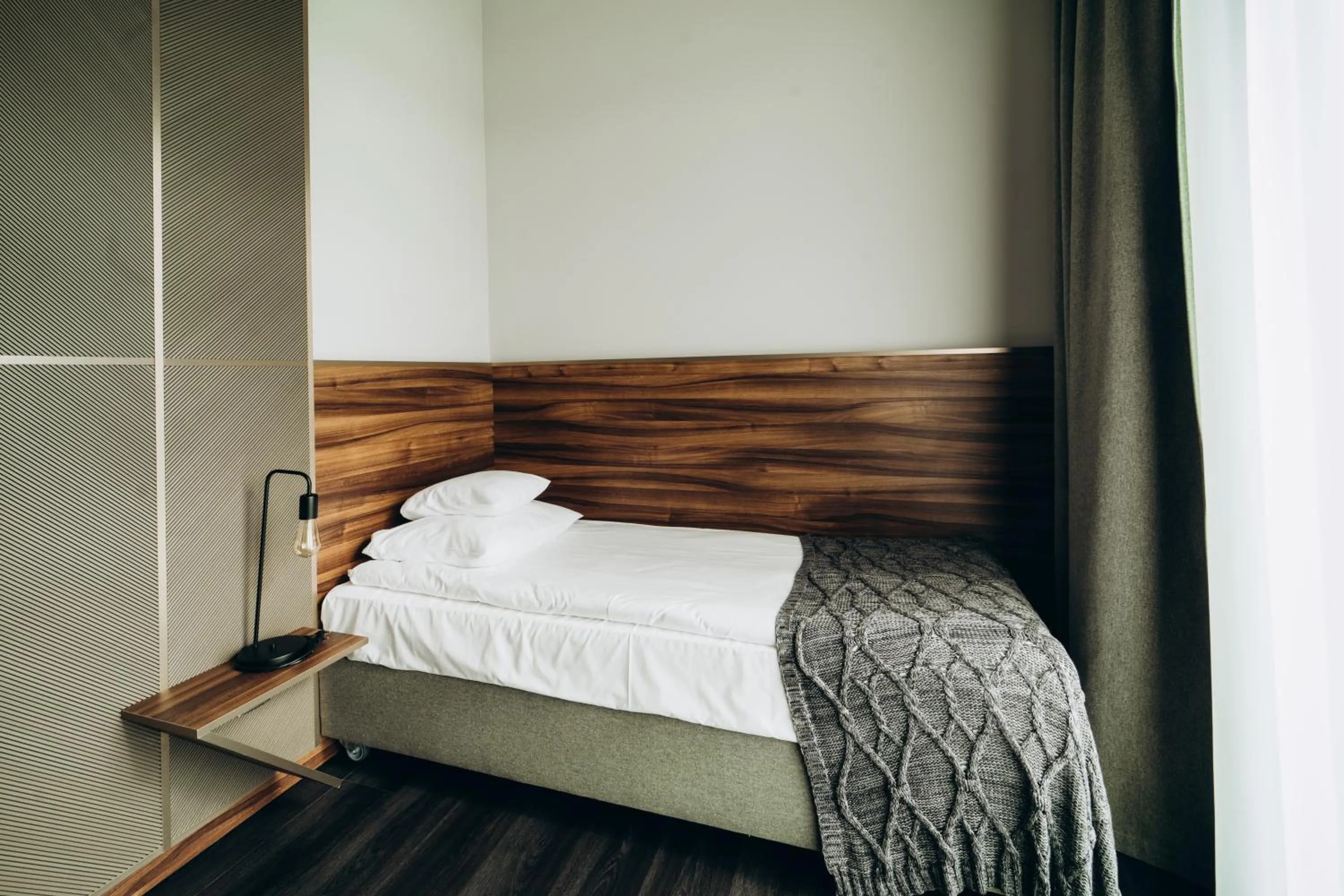 Property building, Bed in Lake Hill Karkonosze Resort & Spa