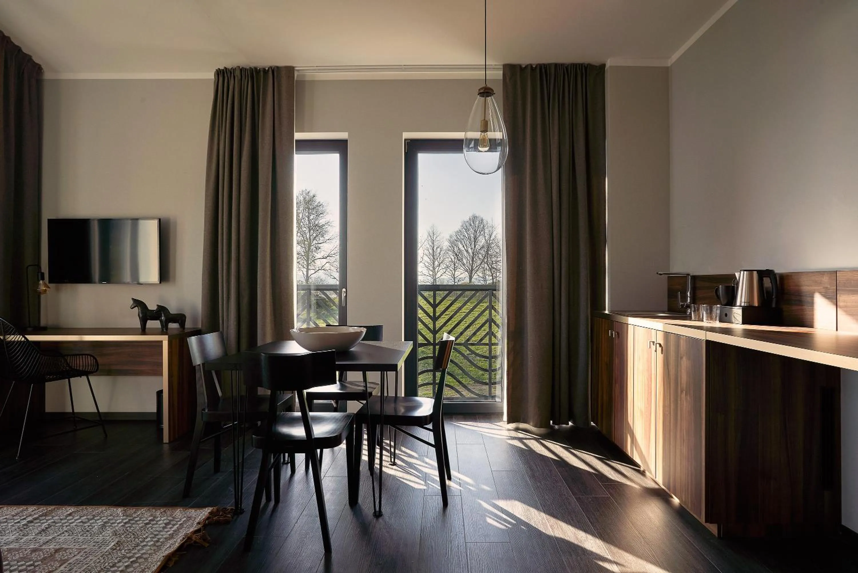 View (from property/room) in Lake Hill Karkonosze Resort & Spa