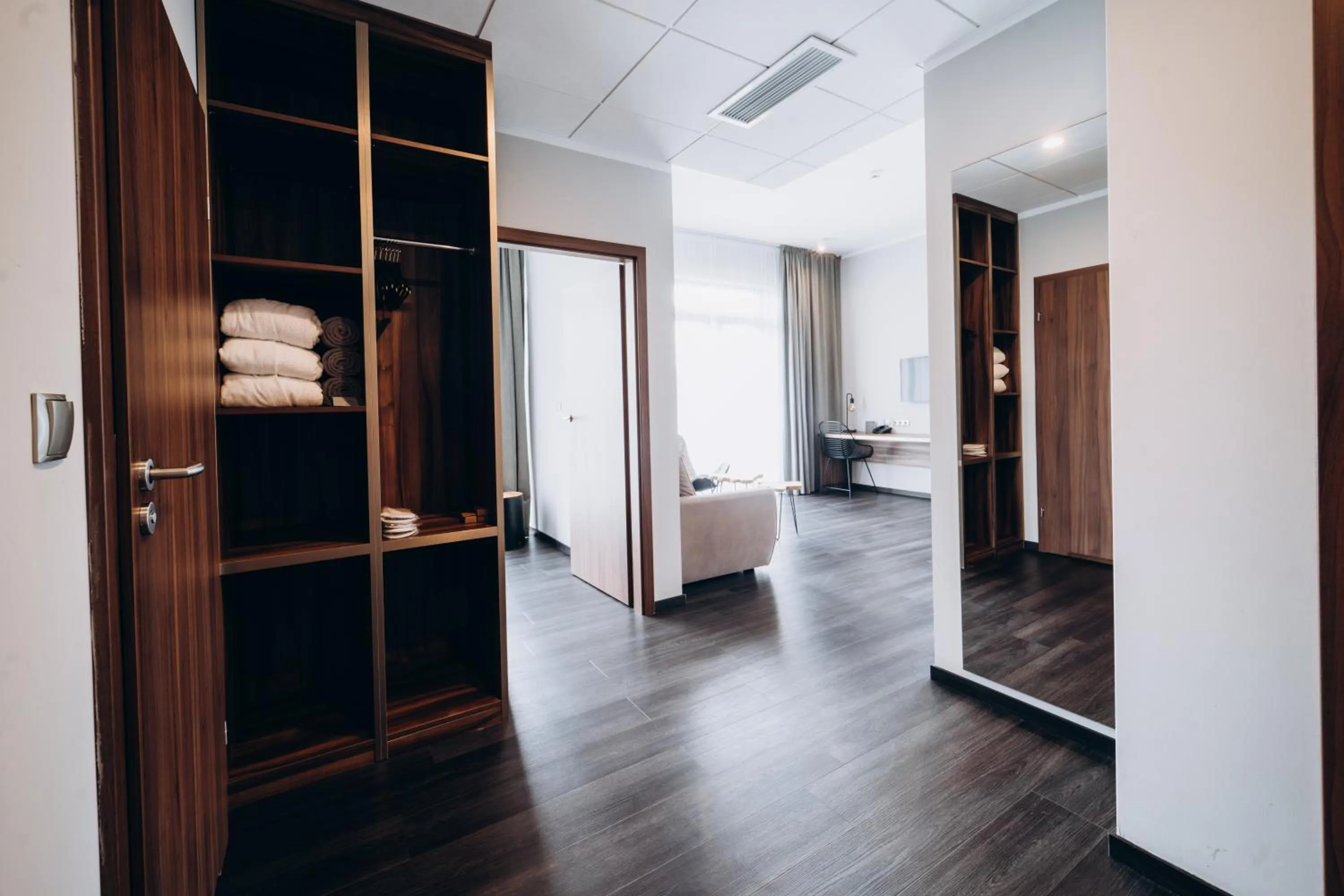 Photo of the whole room in Lake Hill Karkonosze Resort & Spa