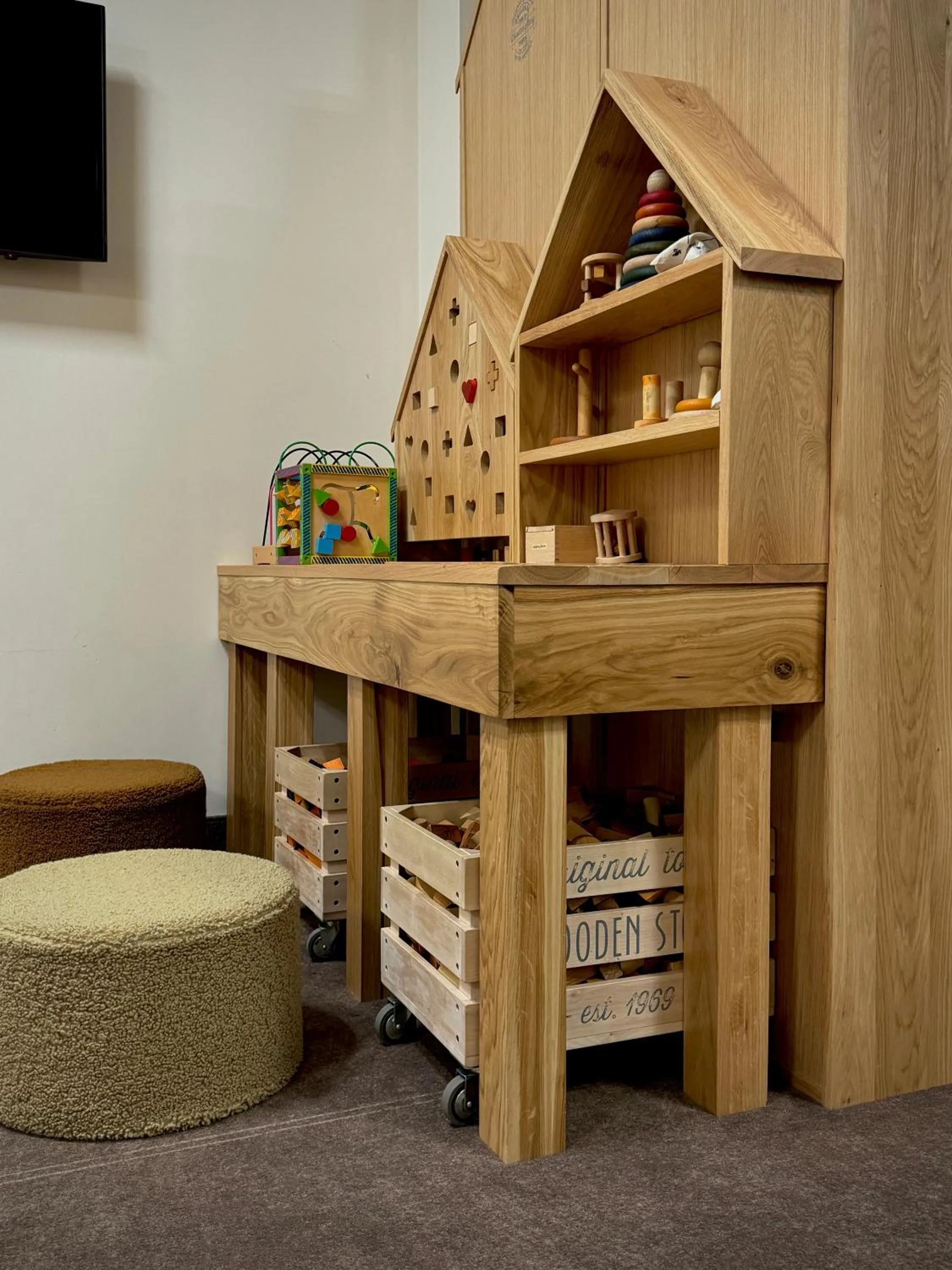 Kids's club in Lake Hill Karkonosze Resort & Spa