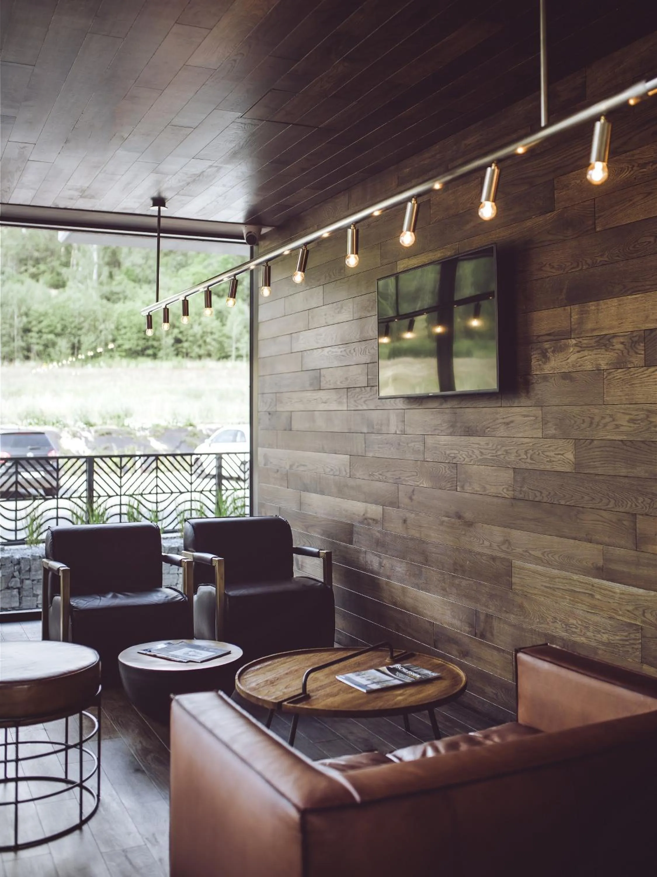 Lounge or bar in Lake Hill Karkonosze Resort & Spa