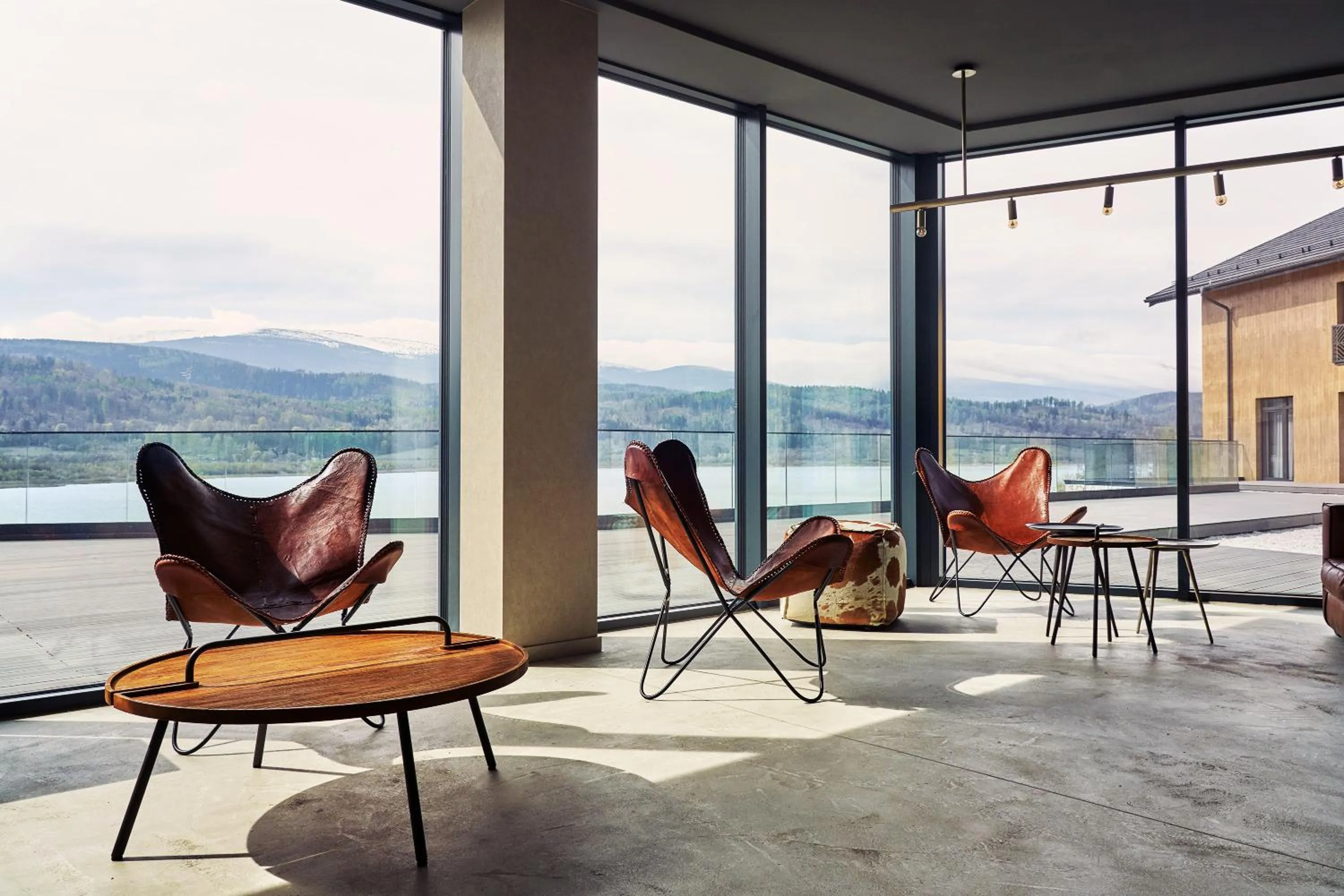 Lounge or bar in Lake Hill Karkonosze Resort & Spa