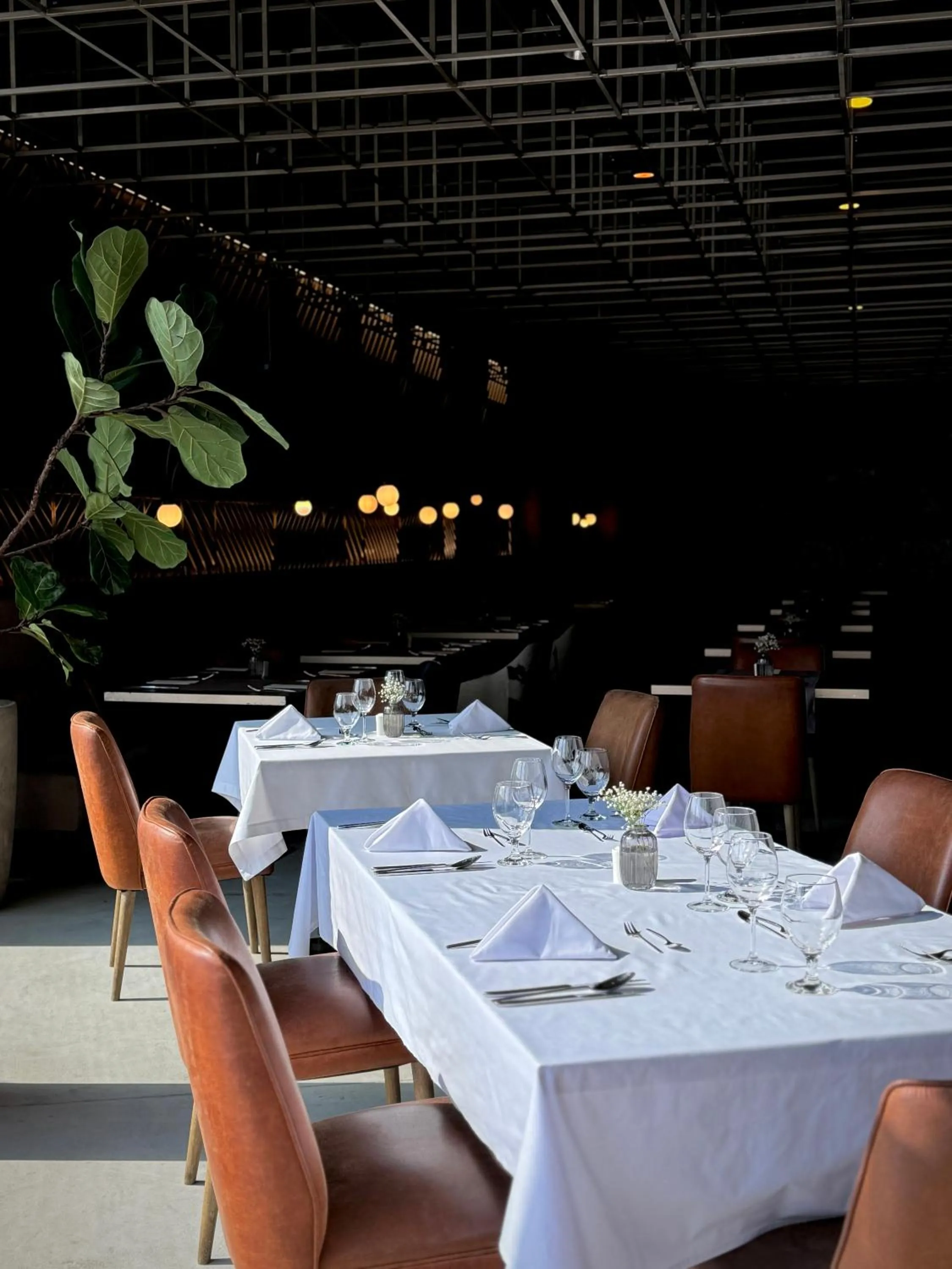 Restaurant/places to eat in Lake Hill Karkonosze Resort & Spa