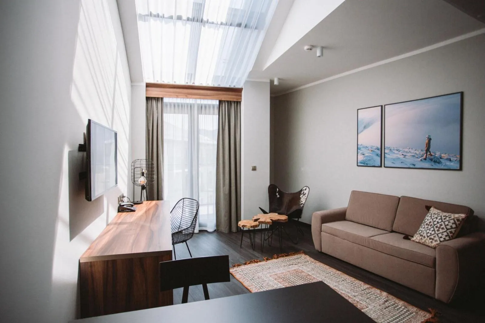 Photo of the whole room in Lake Hill Karkonosze Resort & Spa