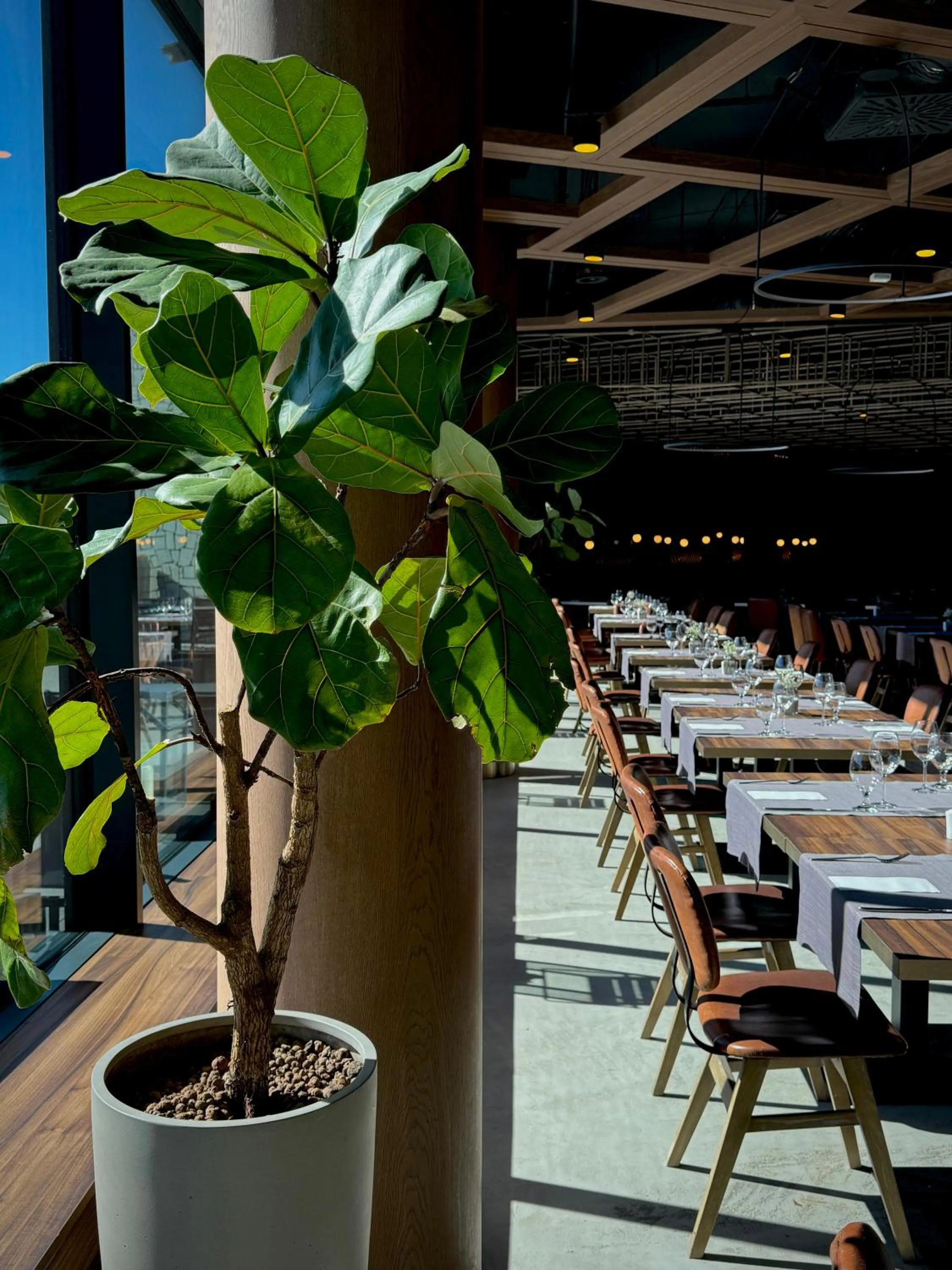 Restaurant/places to eat in Lake Hill Karkonosze Resort & Spa