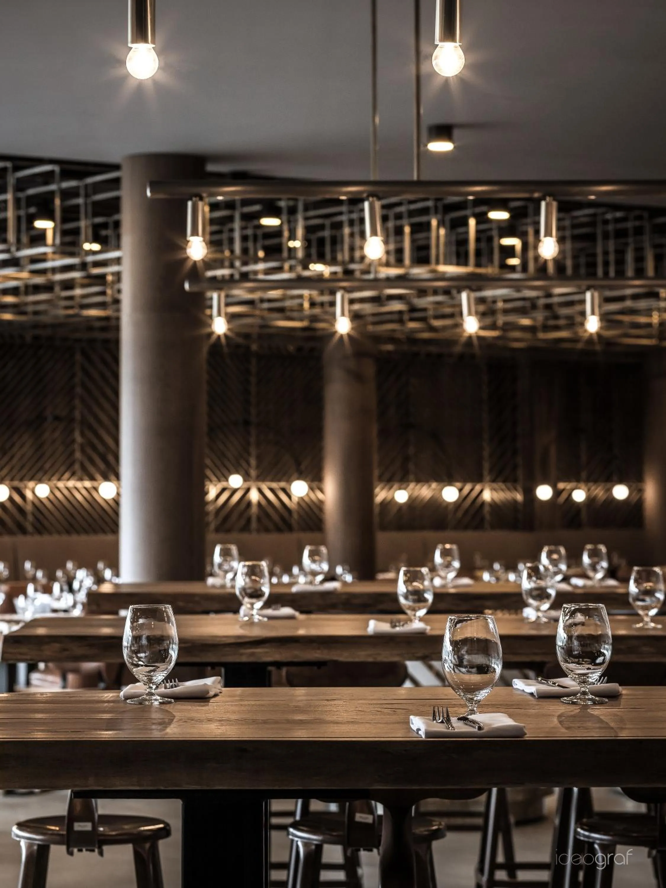 Restaurant/places to eat in Lake Hill Karkonosze Resort & Spa