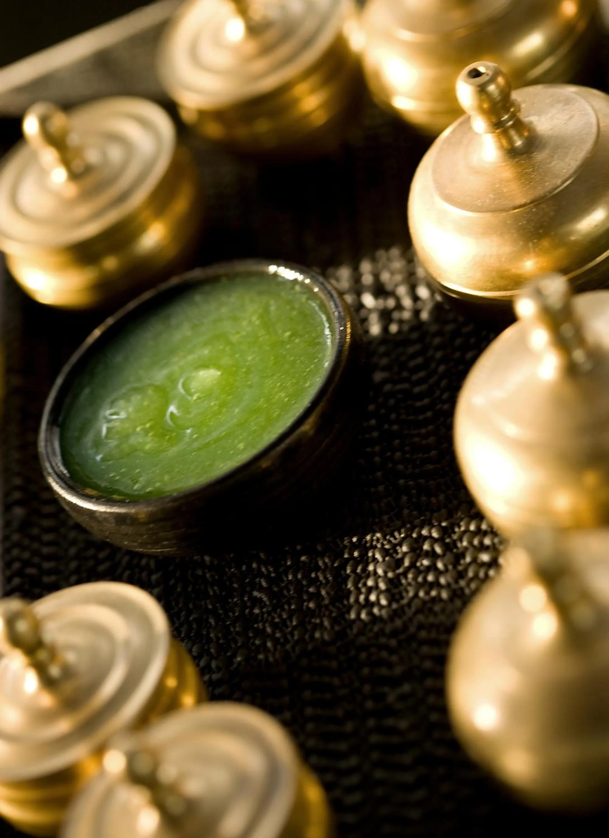 Spa and wellness centre/facilities in The Kayana