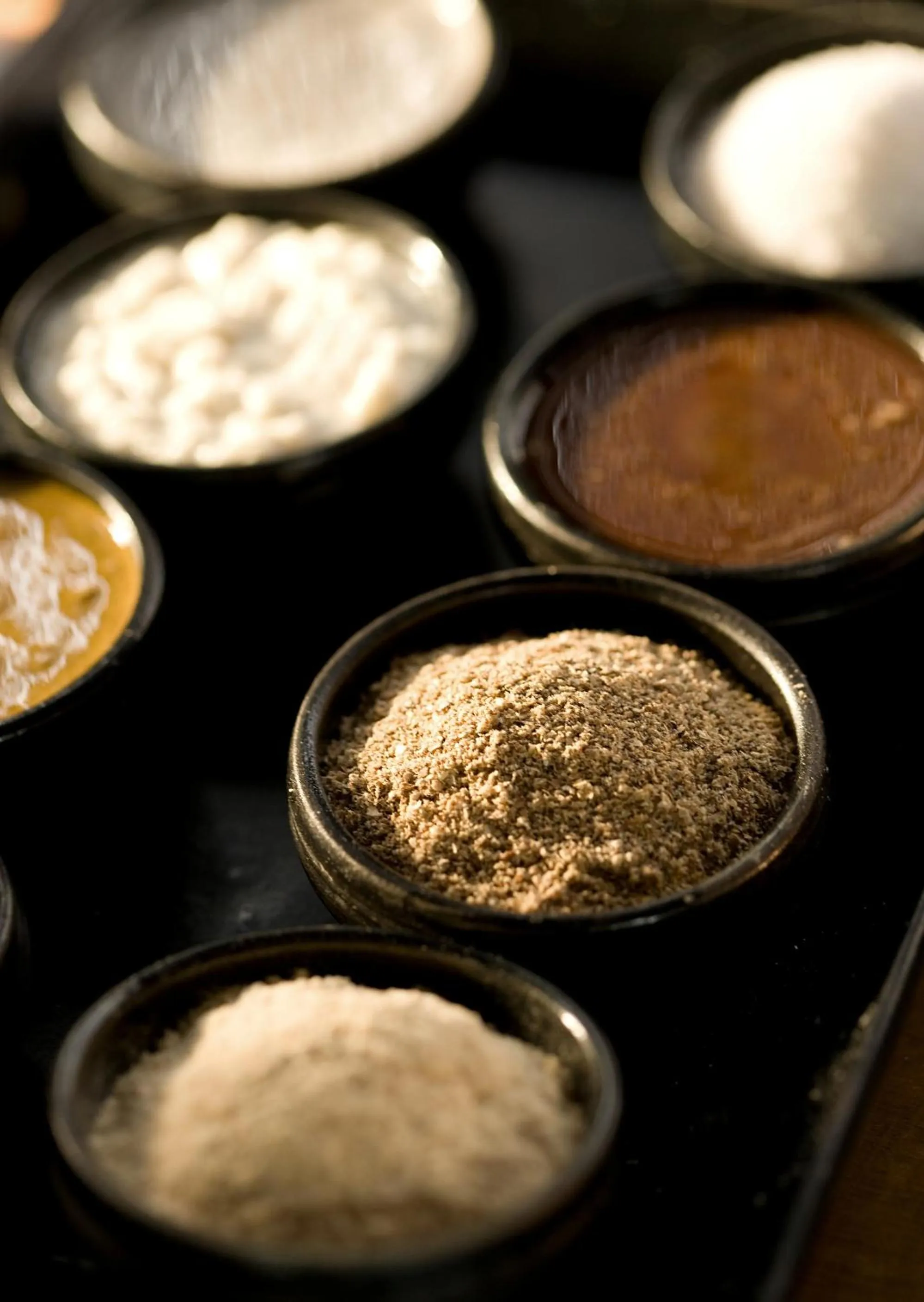 Spa and wellness centre/facilities in The Kayana