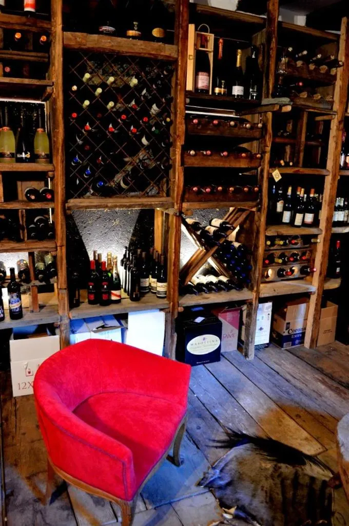 Other in Hotel Chateau Blanc