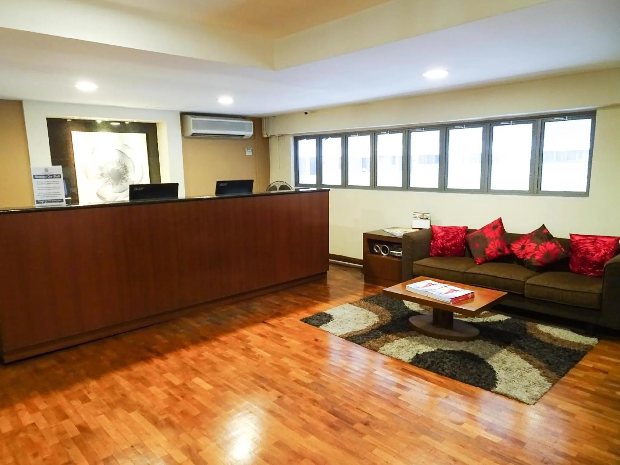 Other in Orchard Point Serviced Apartments