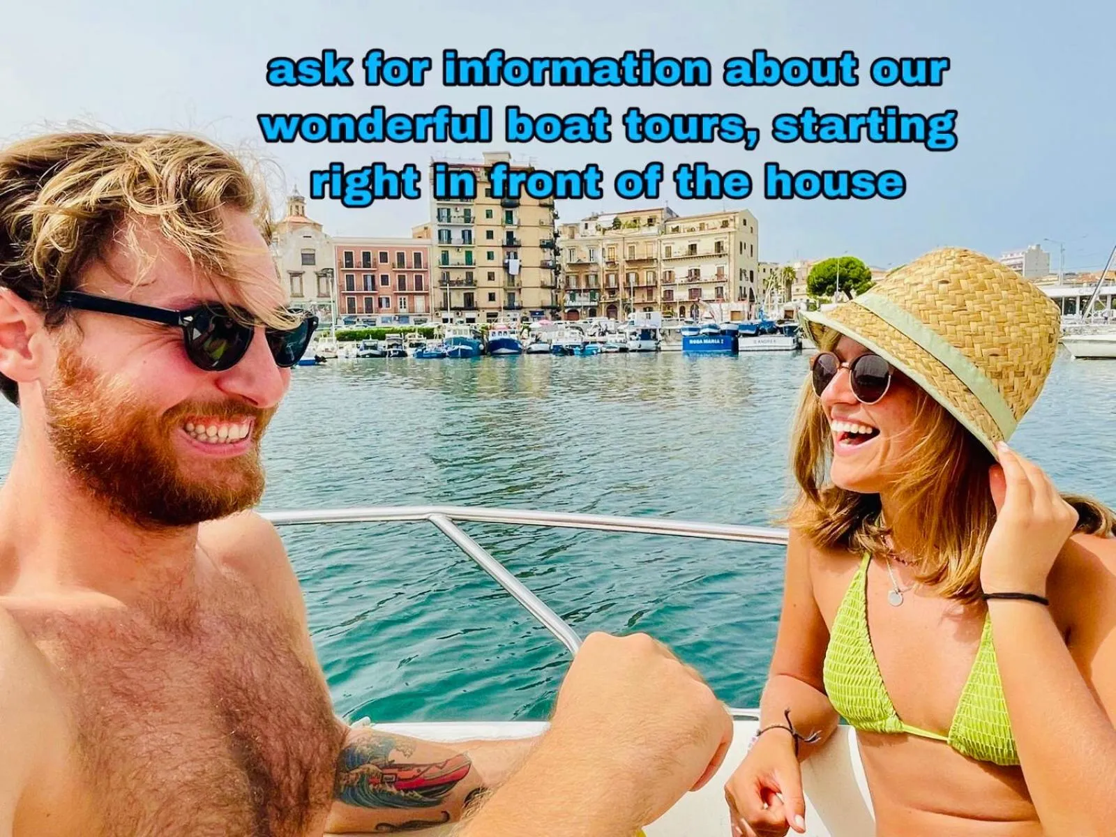 Activities in Kasa Kala Rooms & Apartments