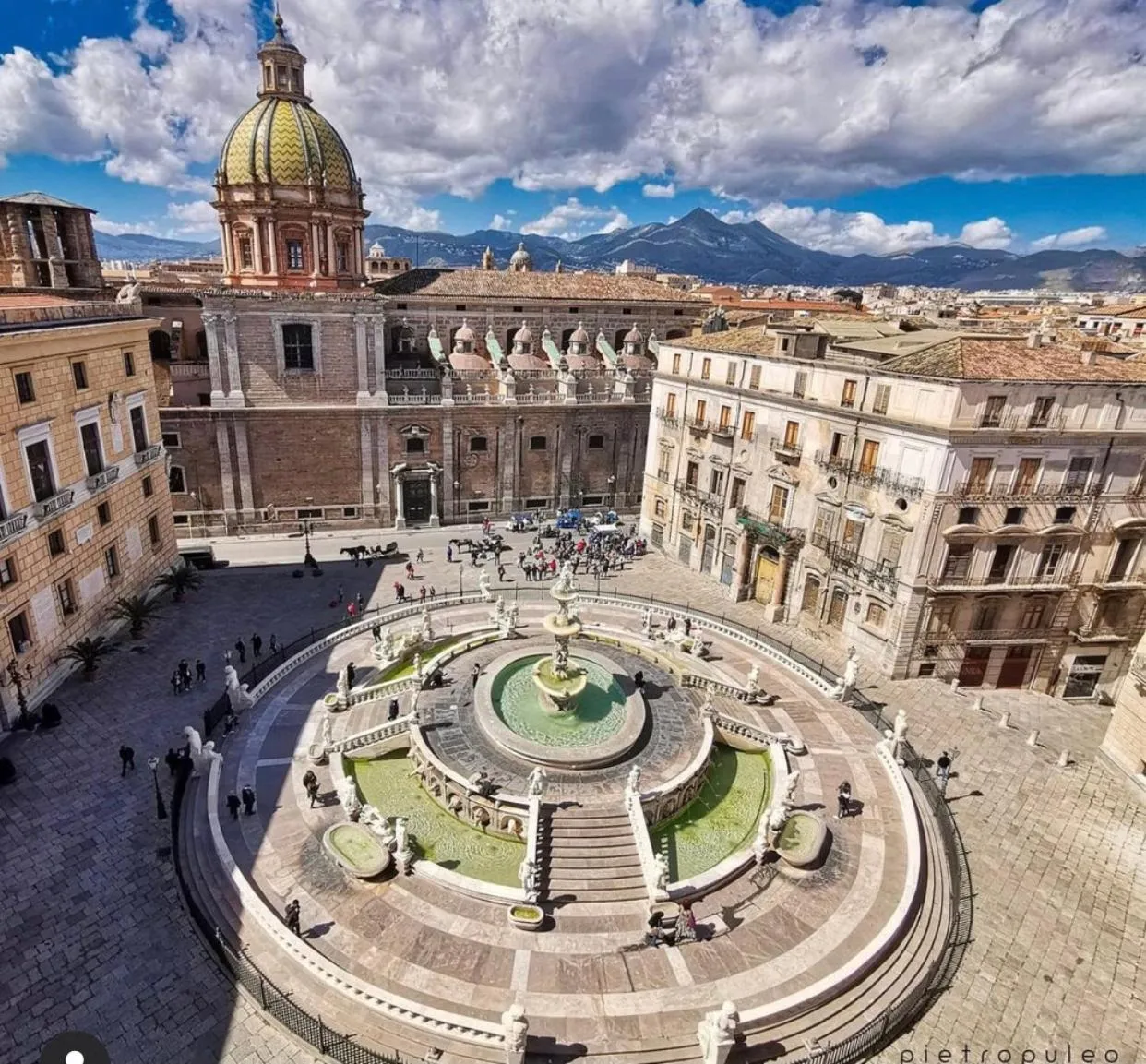 Nearby landmark in Kasa Kala Rooms & Apartments