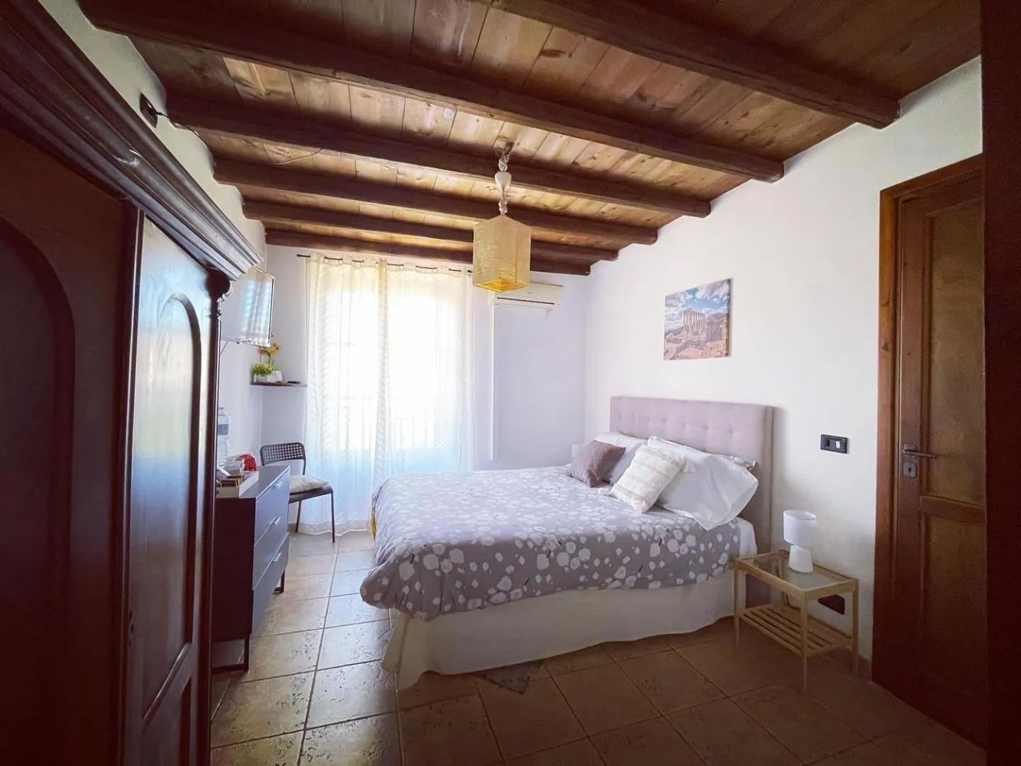 Photo of the whole room, Bed in Kasa Kala Rooms & Apartments