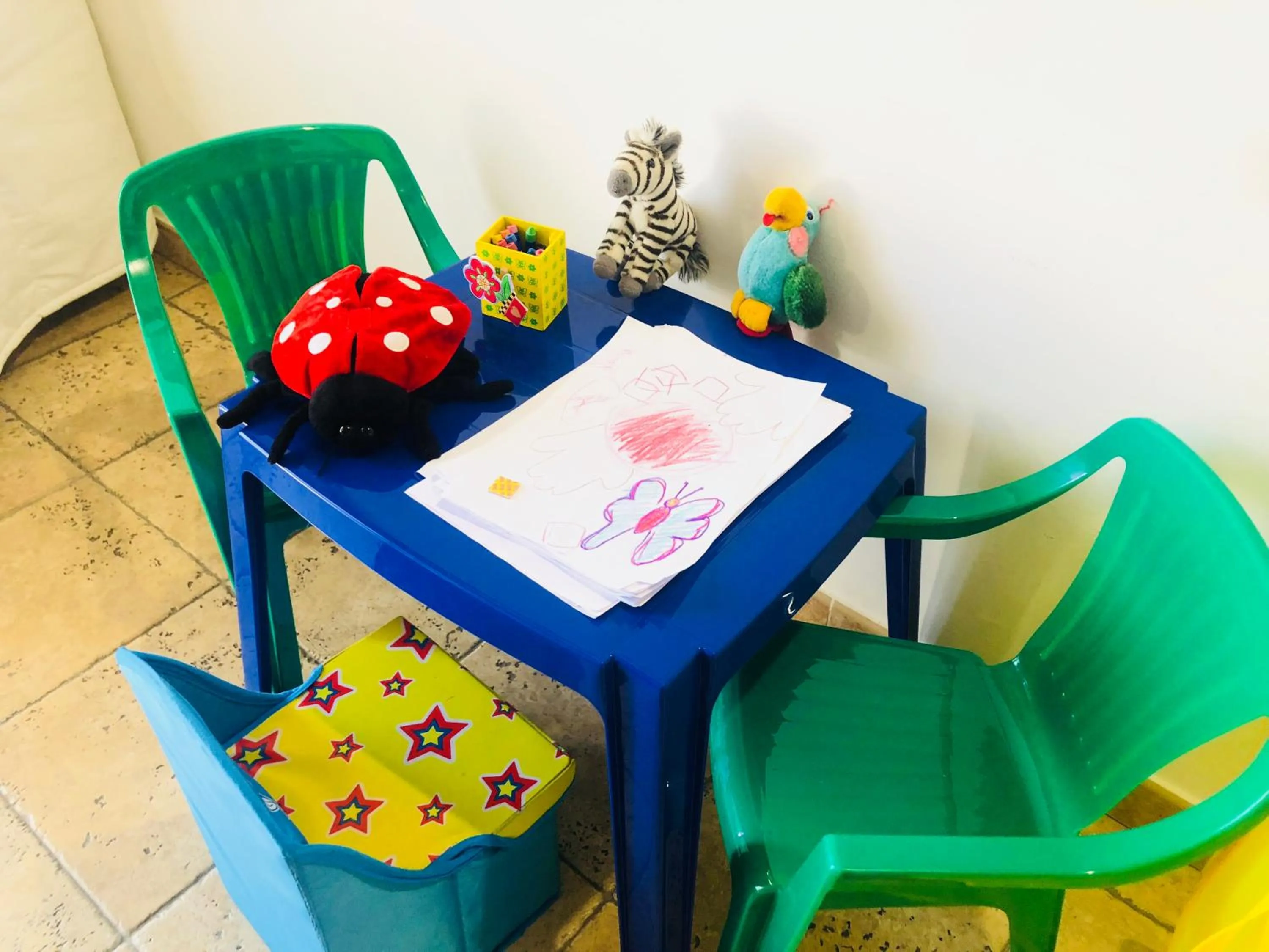 Other in Kasa Kala Rooms & Apartments