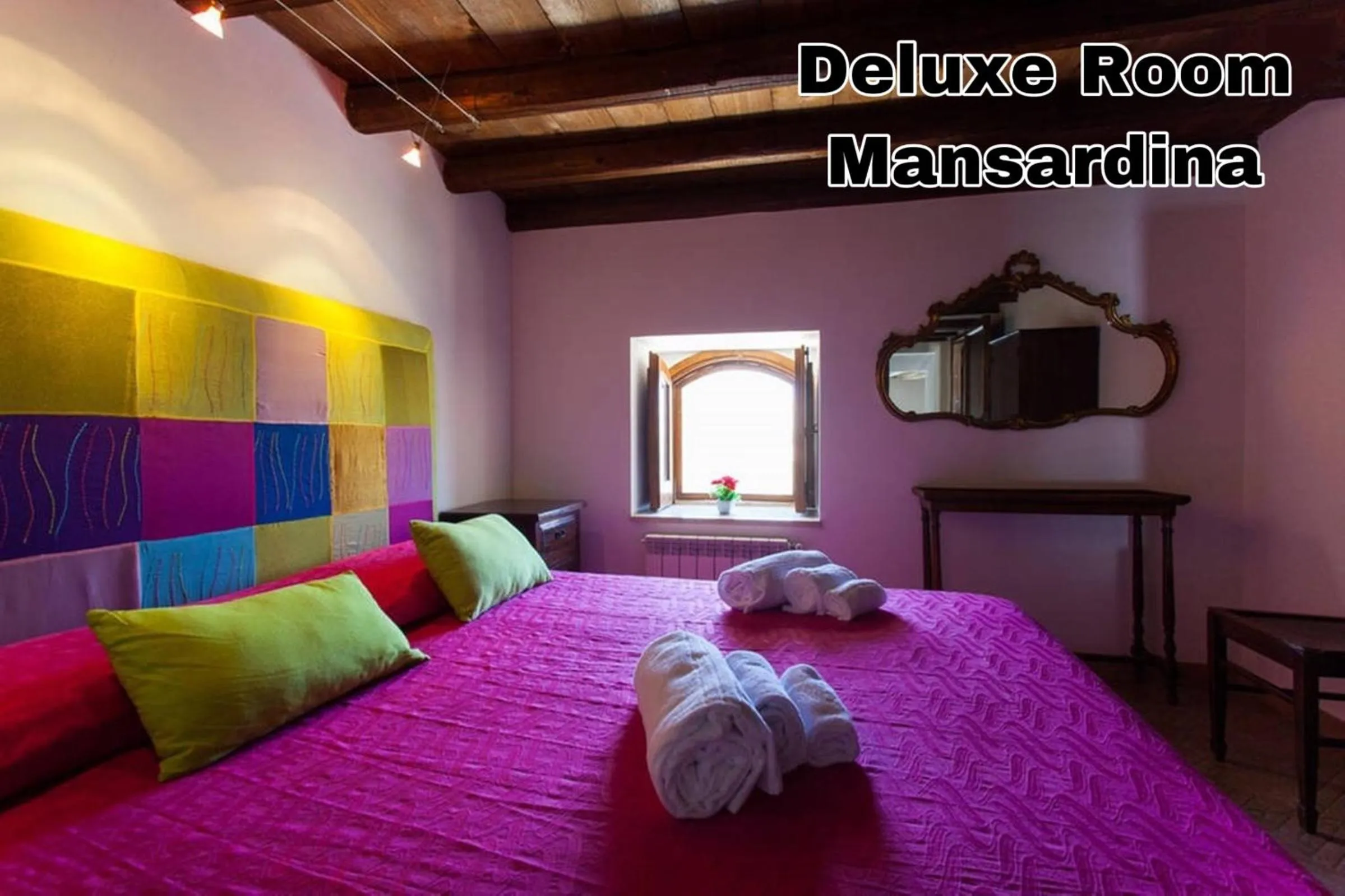 Photo of the whole room, Bed in Kasa Kala Rooms & Apartments