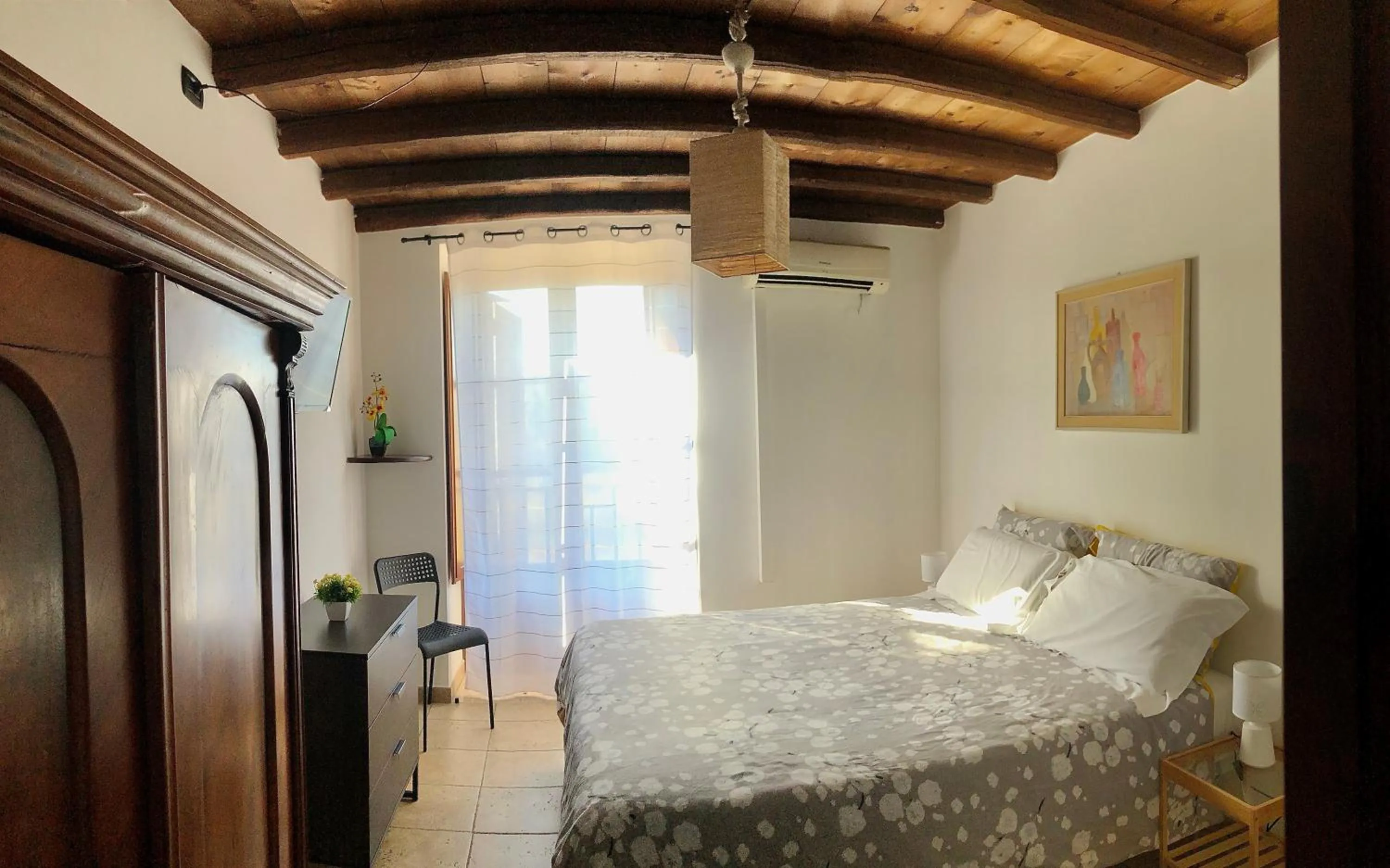 Photo of the whole room, Bed in Kasa Kala Rooms & Apartments