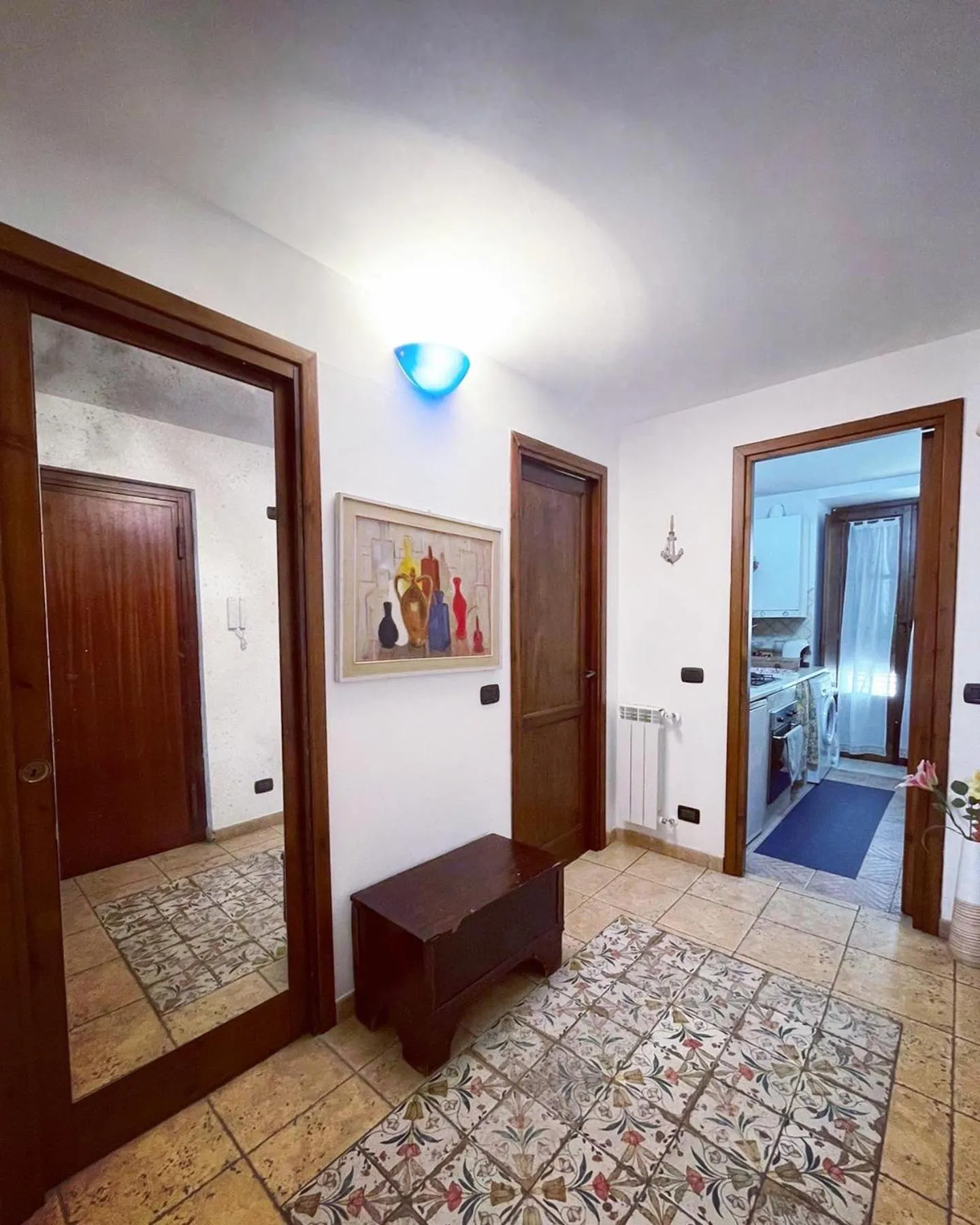 Photo of the whole room, Bed in Kasa Kala Rooms & Apartments