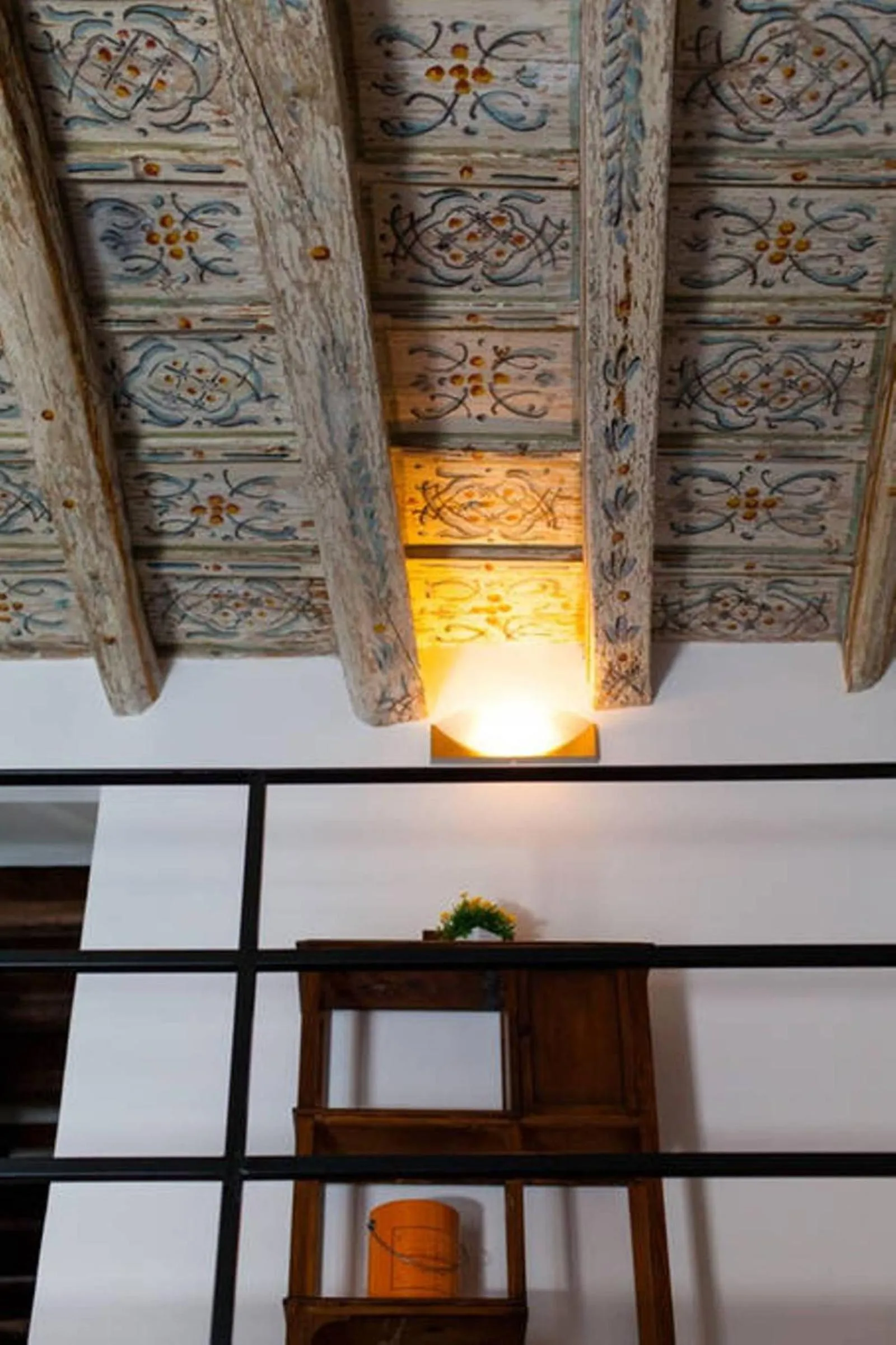 Living room in Kasa Kala Rooms & Apartments