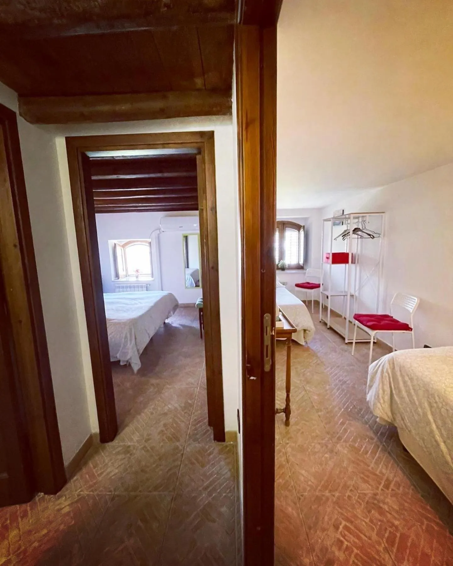 Photo of the whole room, Bed in Kasa Kala Rooms & Apartments