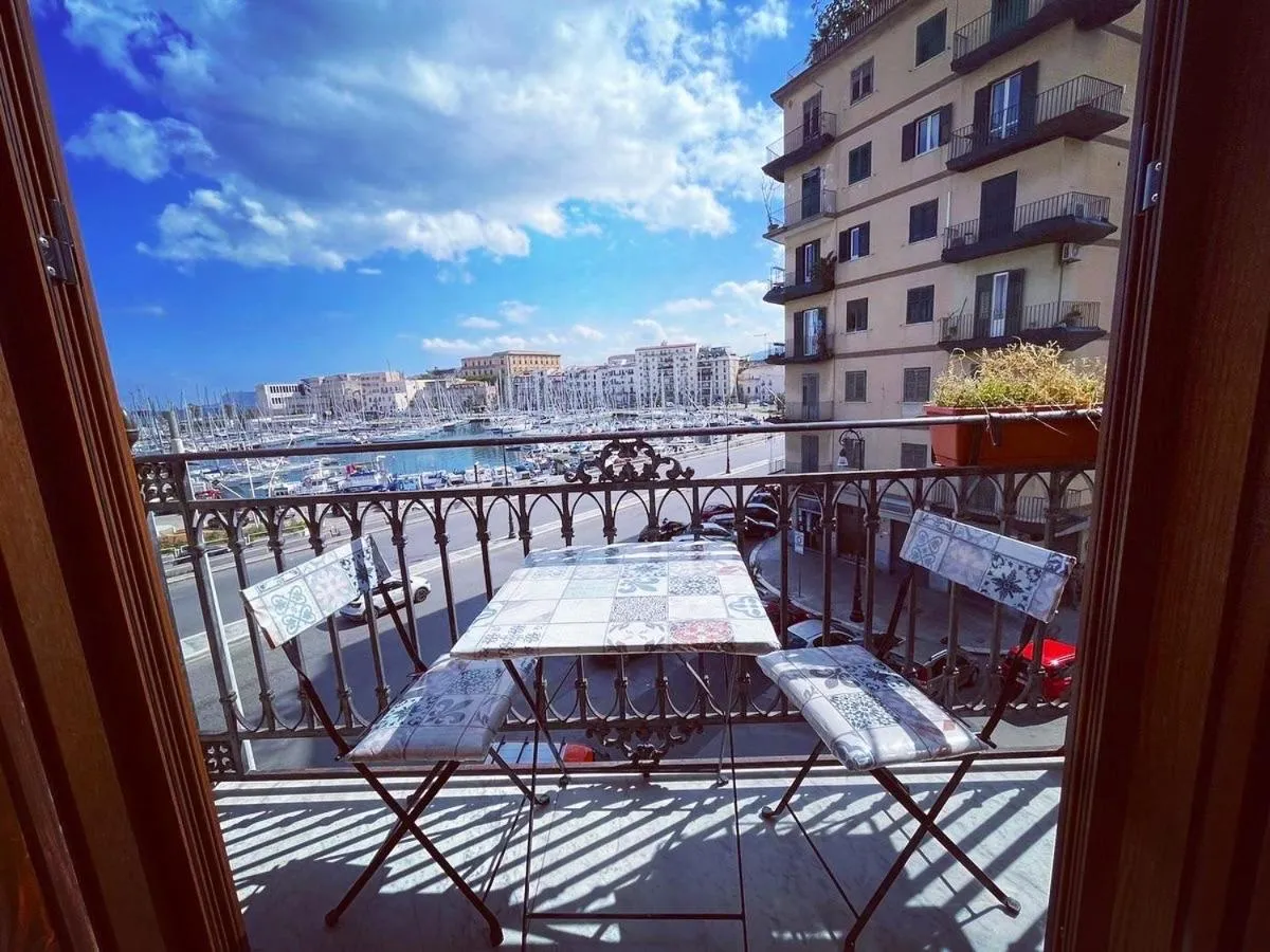 City view in Kasa Kala Rooms & Apartments