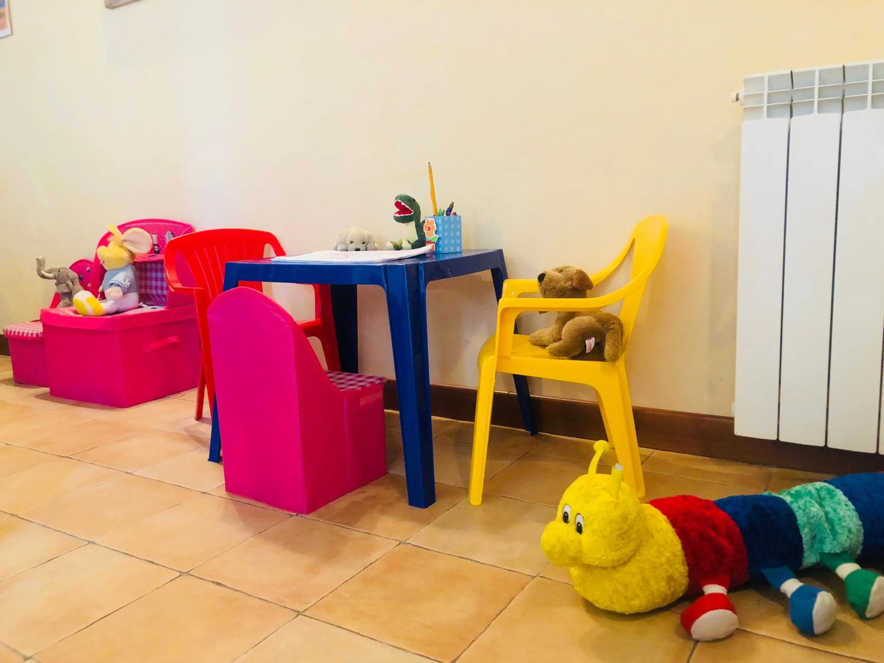 Other in Kasa Kala Rooms & Apartments