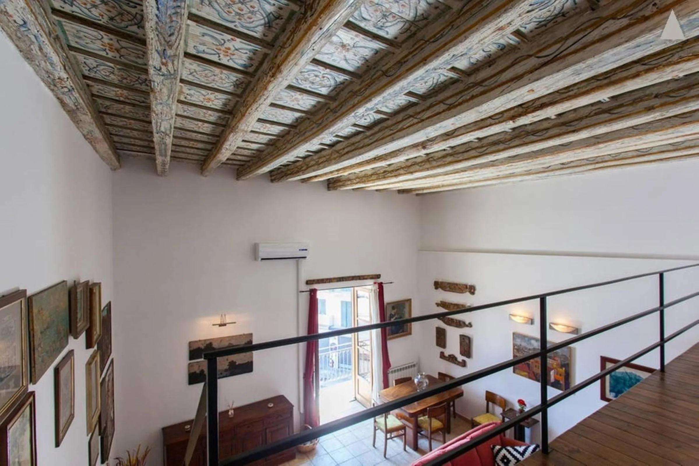 Living room in Kasa Kala Rooms & Apartments