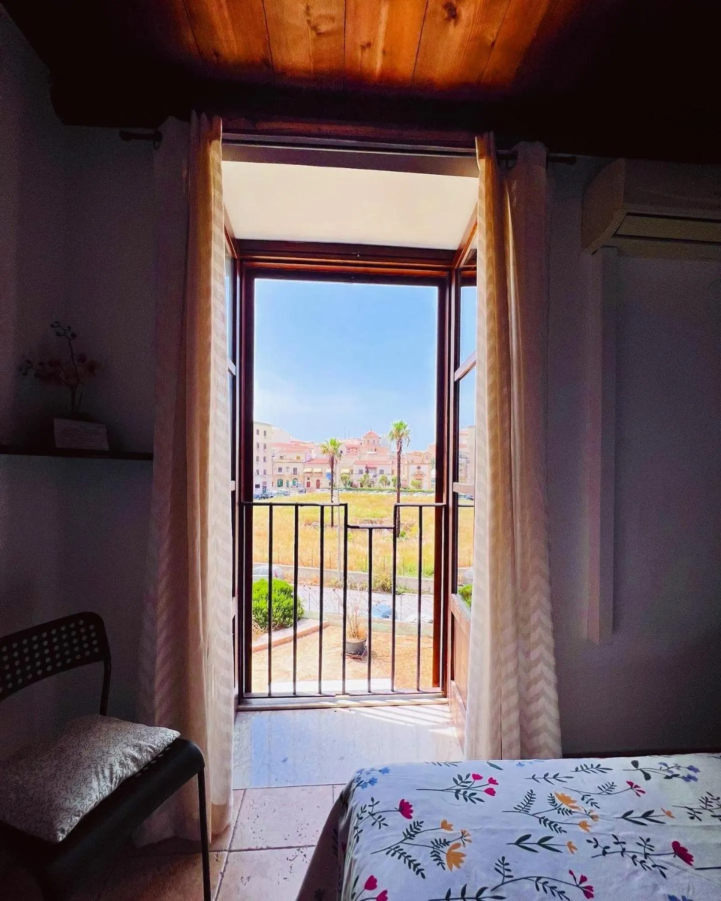 Photo of the whole room, Bed in Kasa Kala Rooms & Apartments