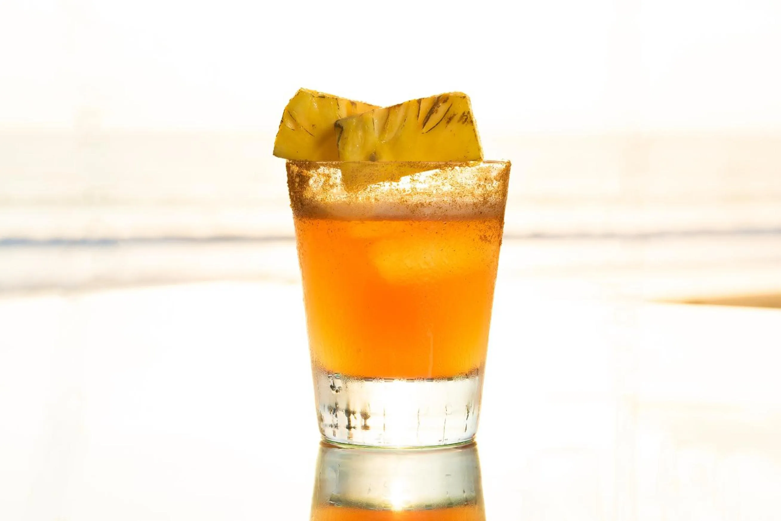 Food and drinks in The Samaya Seminyak Bali